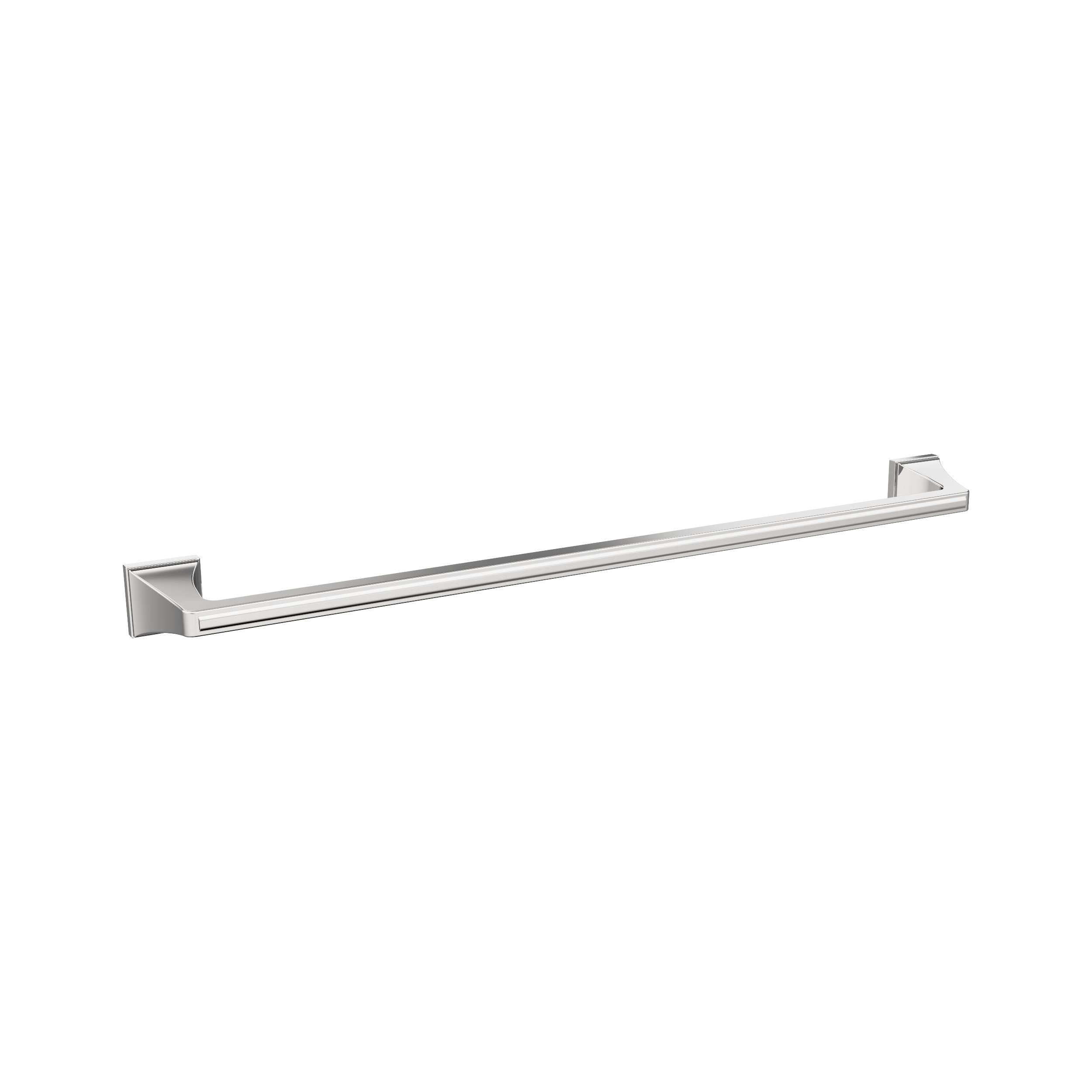 Amerock Mulholland 24 inch (610mm) Towel Bar Amerock