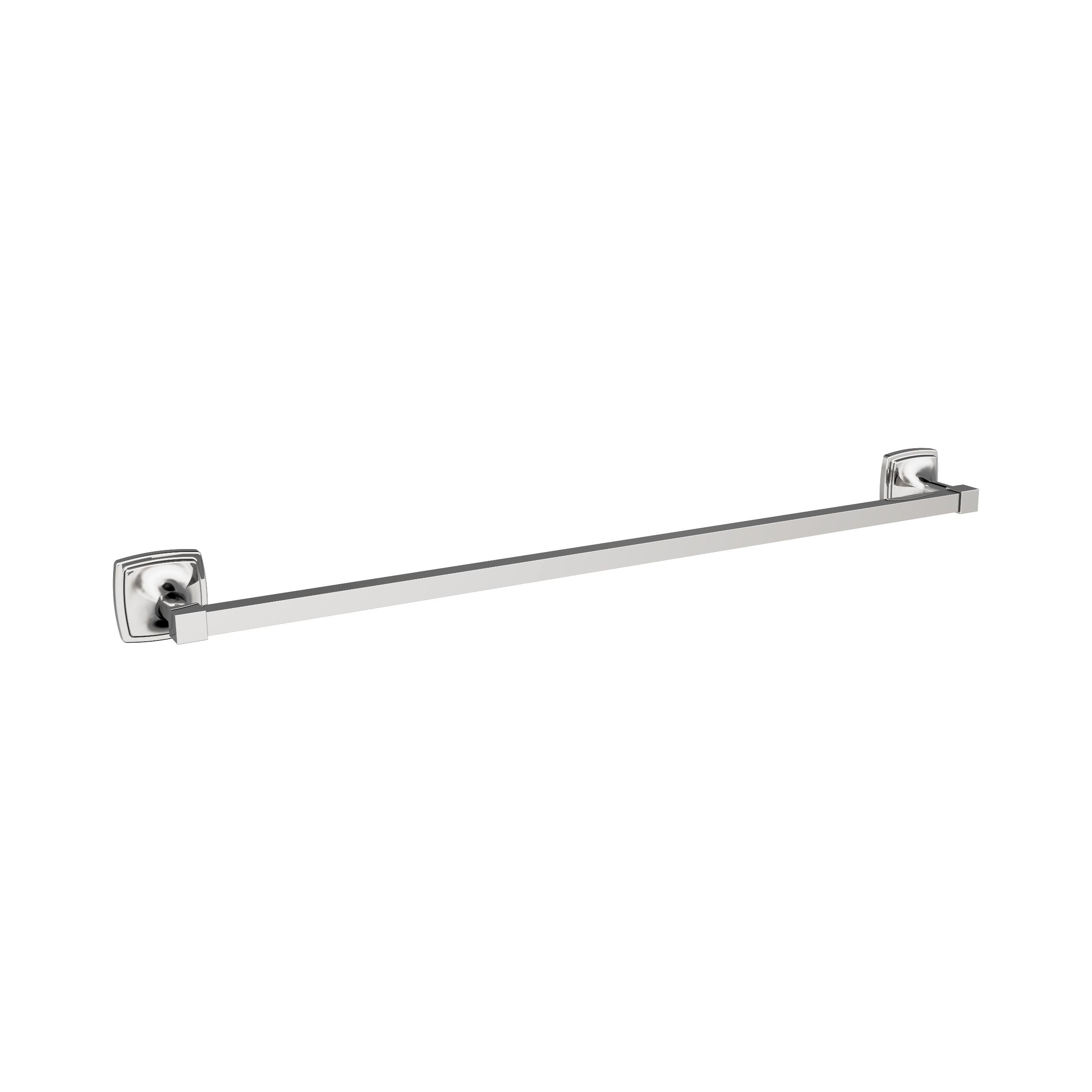 Amerock Stature 24 inch (610mm) Towel Bar Amerock
