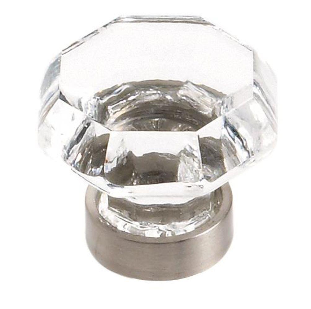 Amerock Traditional Classics 1-5/16 in (33 mm) Diameter Knob - 55268 Amerock
