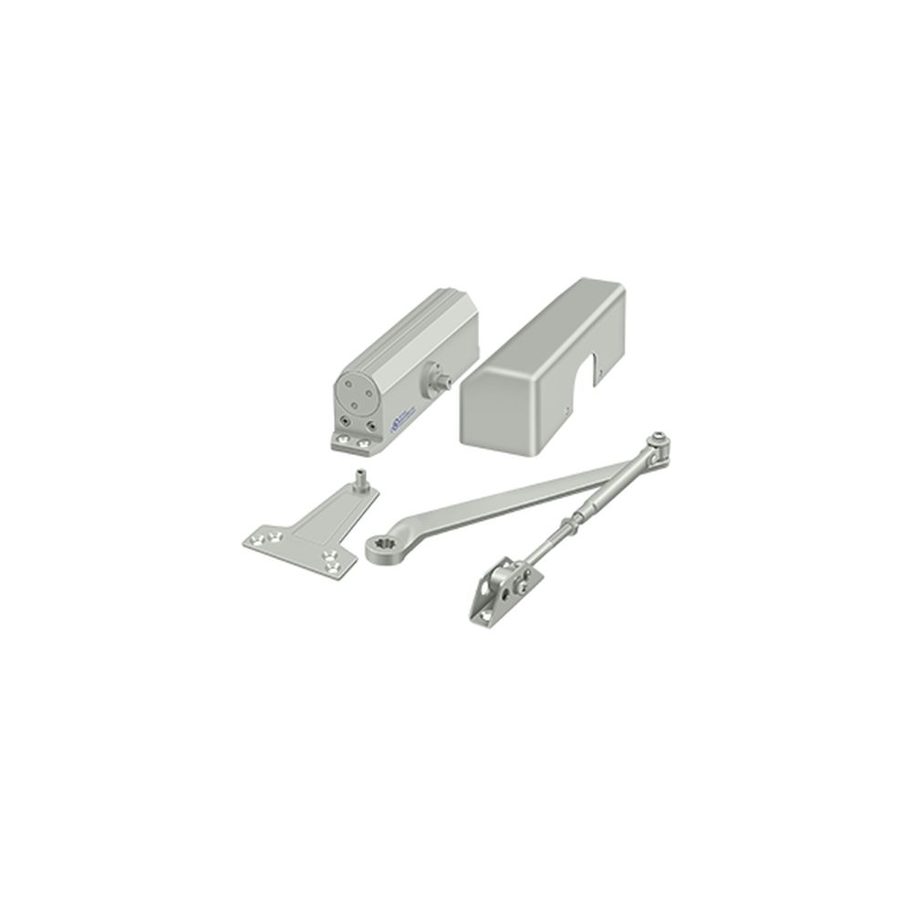 Deltana DC10 Door Closer Deltana