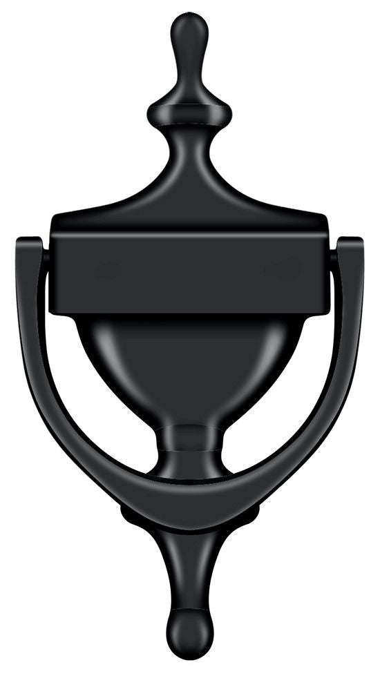 Deltana Door Knocker; Victorian; Deltana