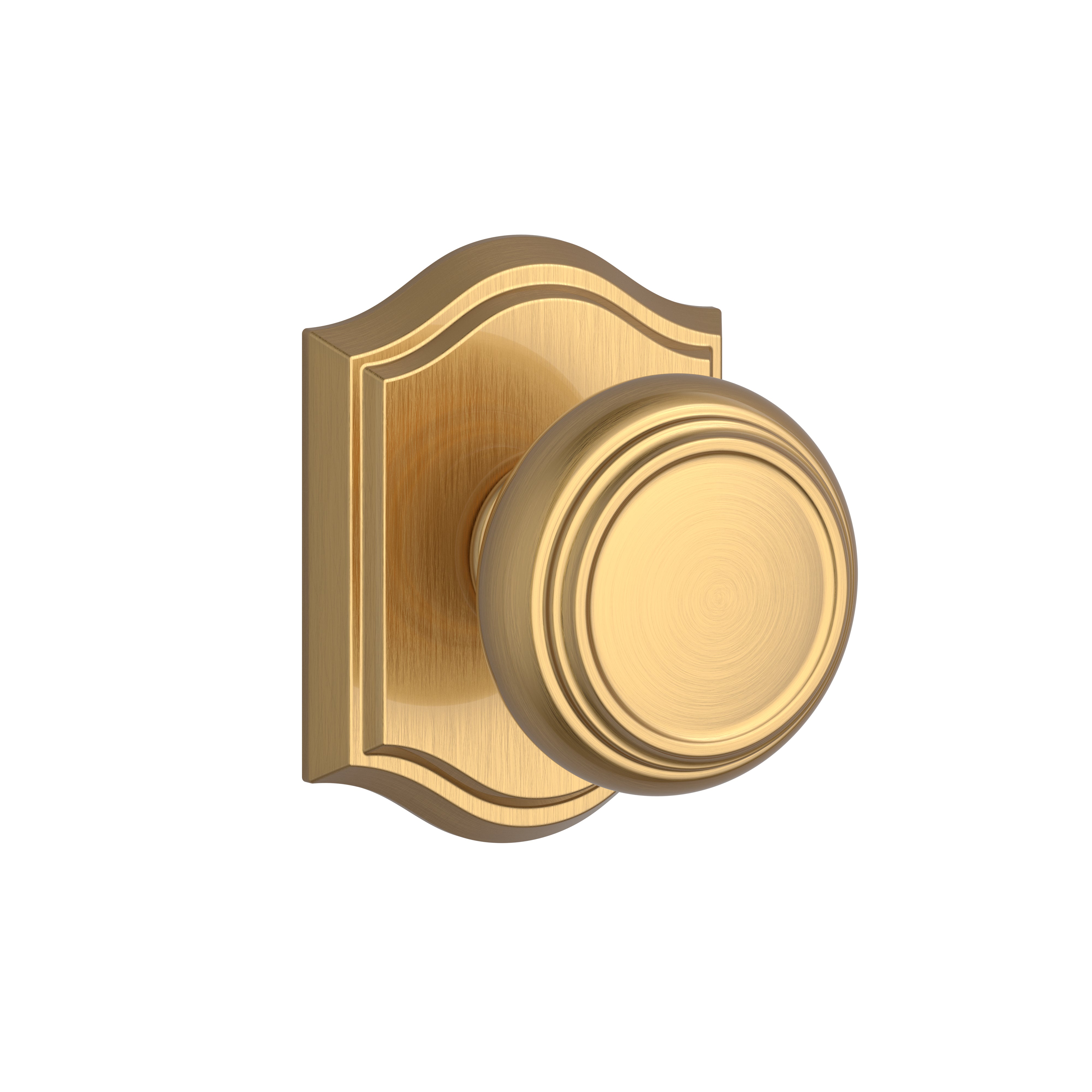 Baldwin Reserve Traditional Knob Full Dummy Baldwin Reserve