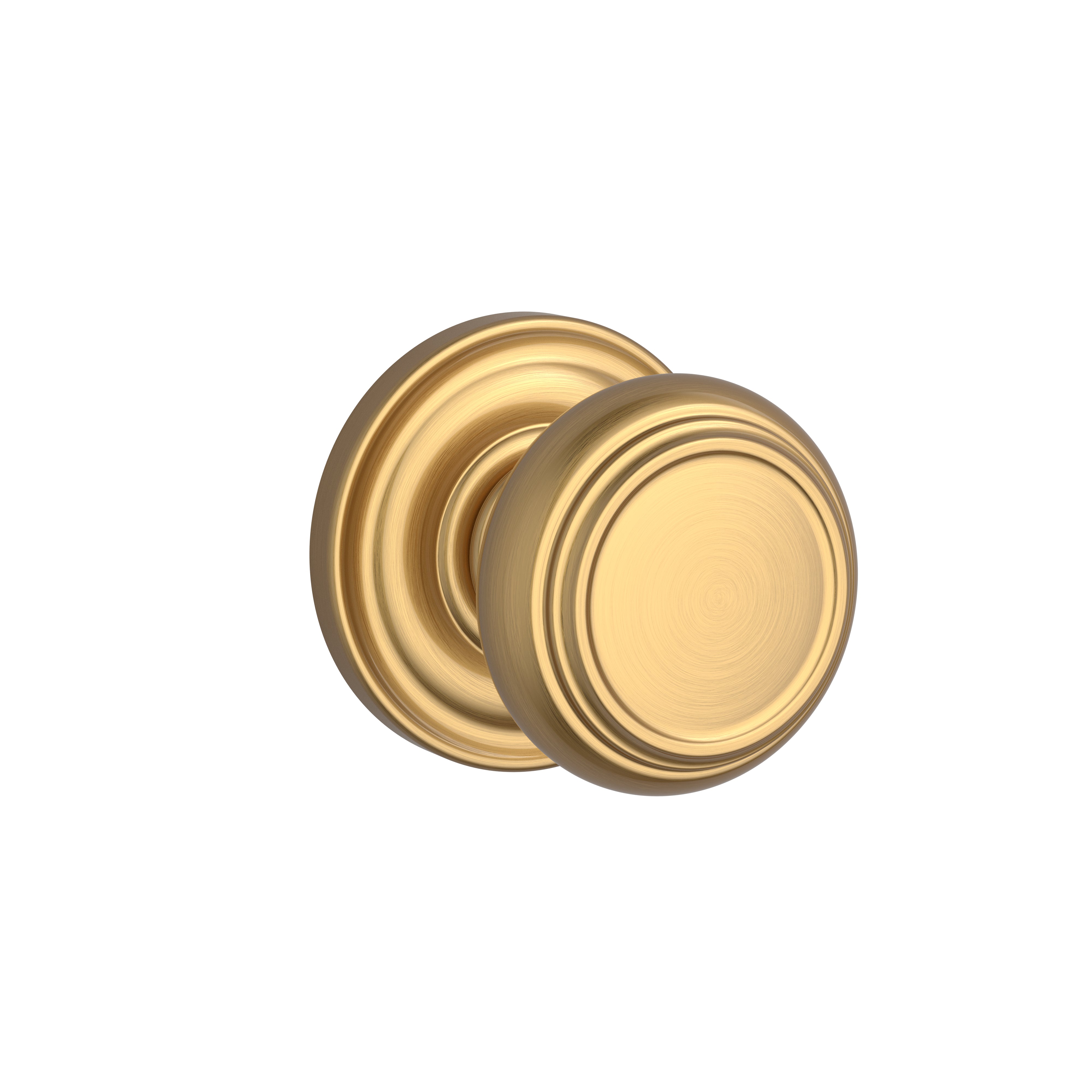 Baldwin Reserve Traditional Knob Full Dummy Baldwin Reserve