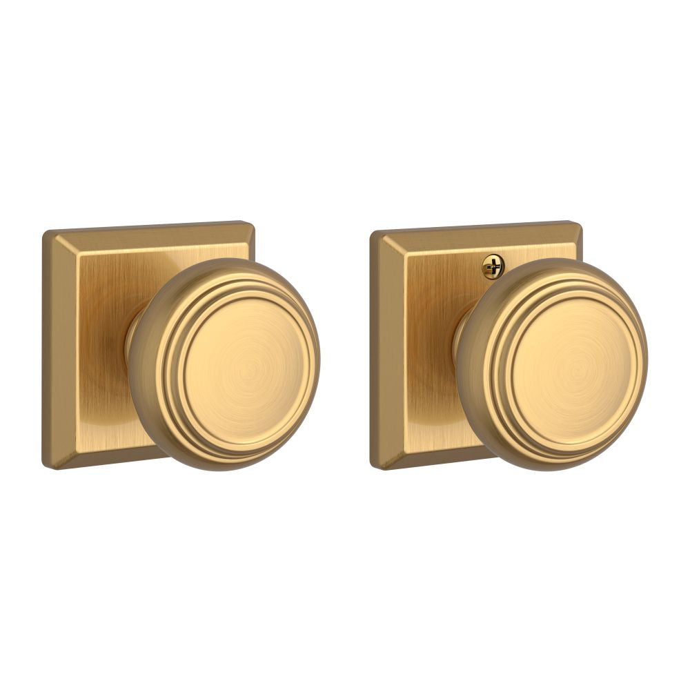 Baldwin Reserve Traditional Knob Full Dummy Baldwin Reserve
