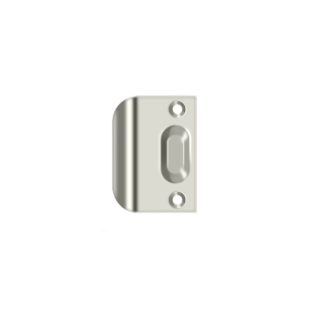 Deltana Full Lip Strike Plate; Deltana