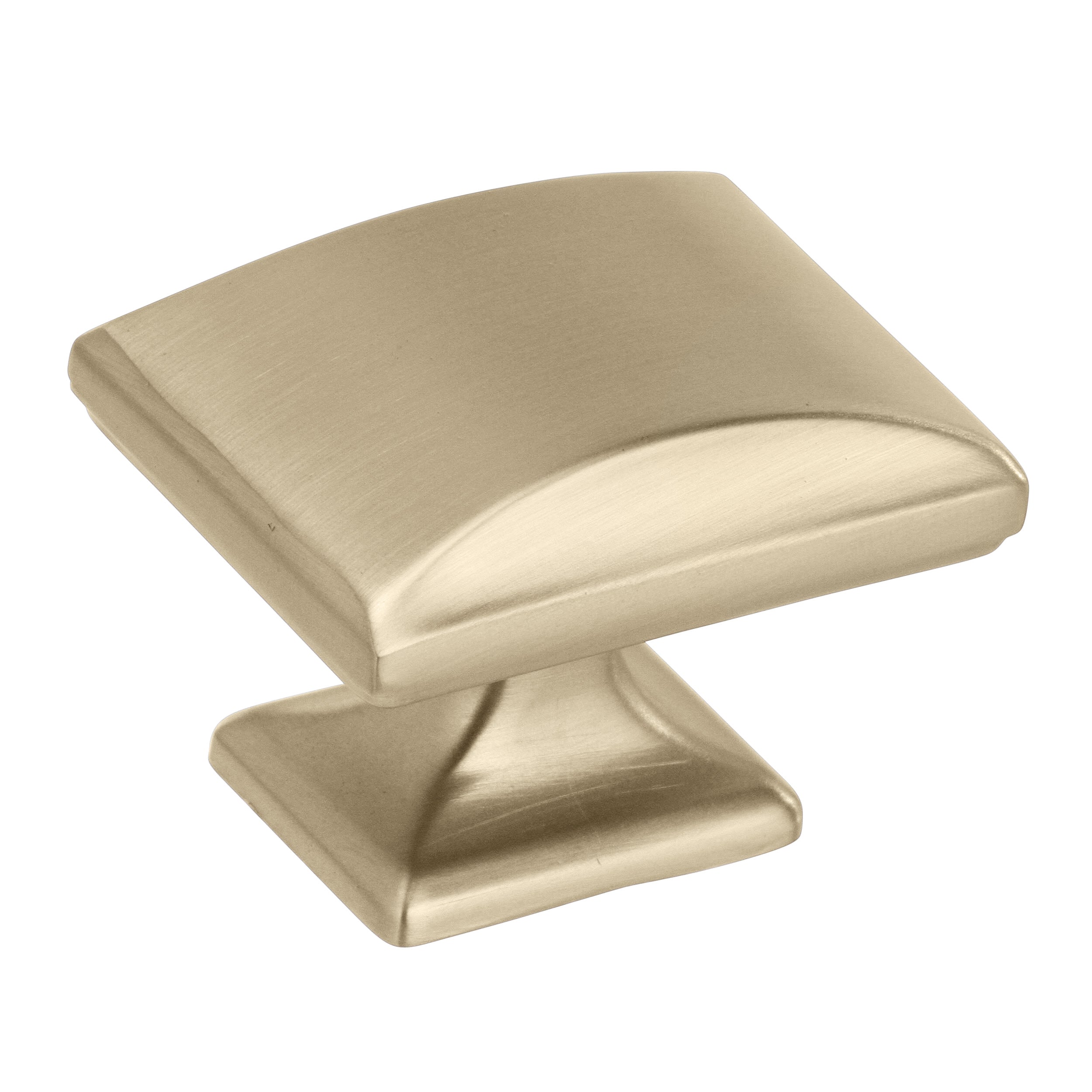 Amerock Candler 1-1/2 in (38 mm) Length Knob - 29368 Amerock