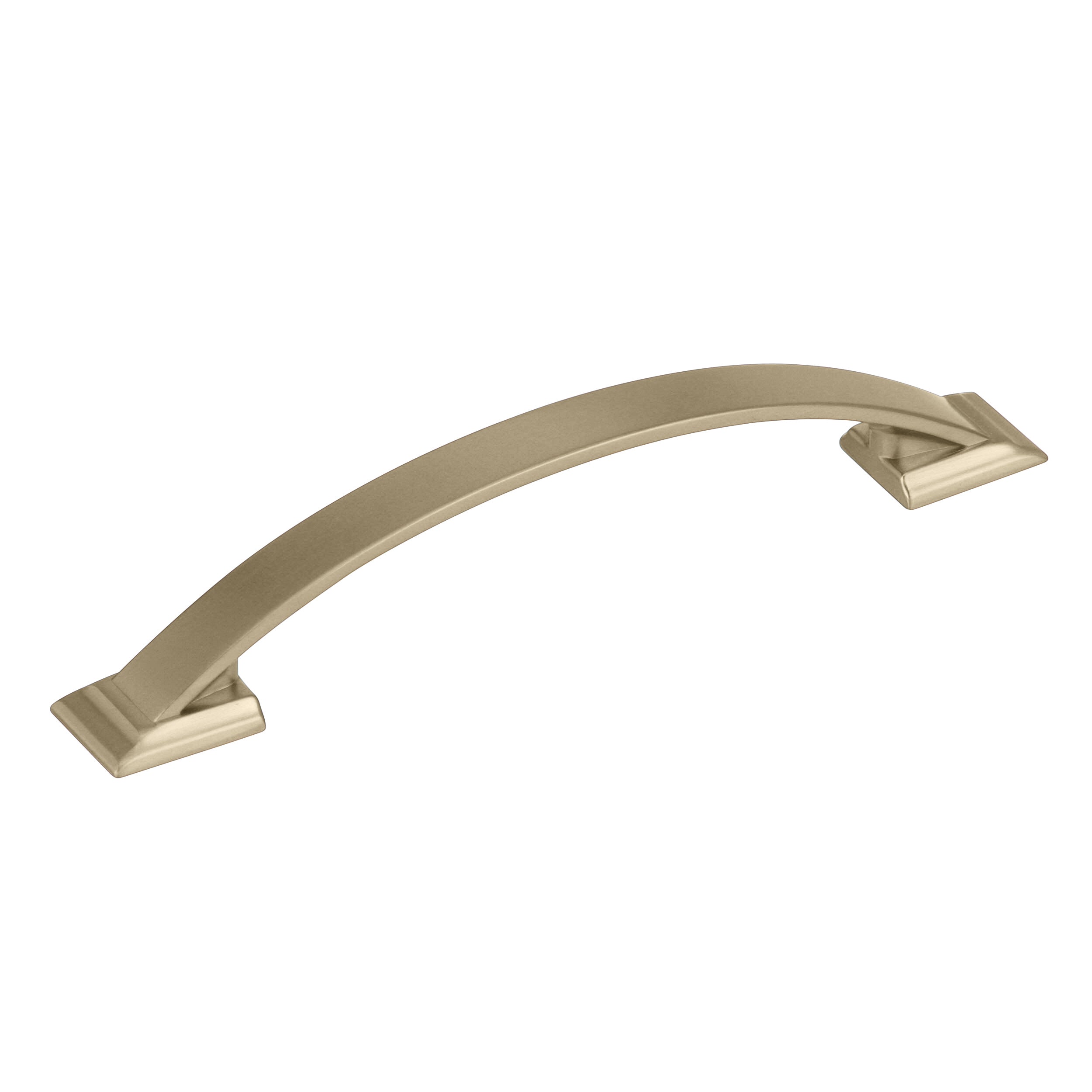 Amerock Candler 5-1/16 in (128 mm) Center-to-Center Pull - 29363 Amerock