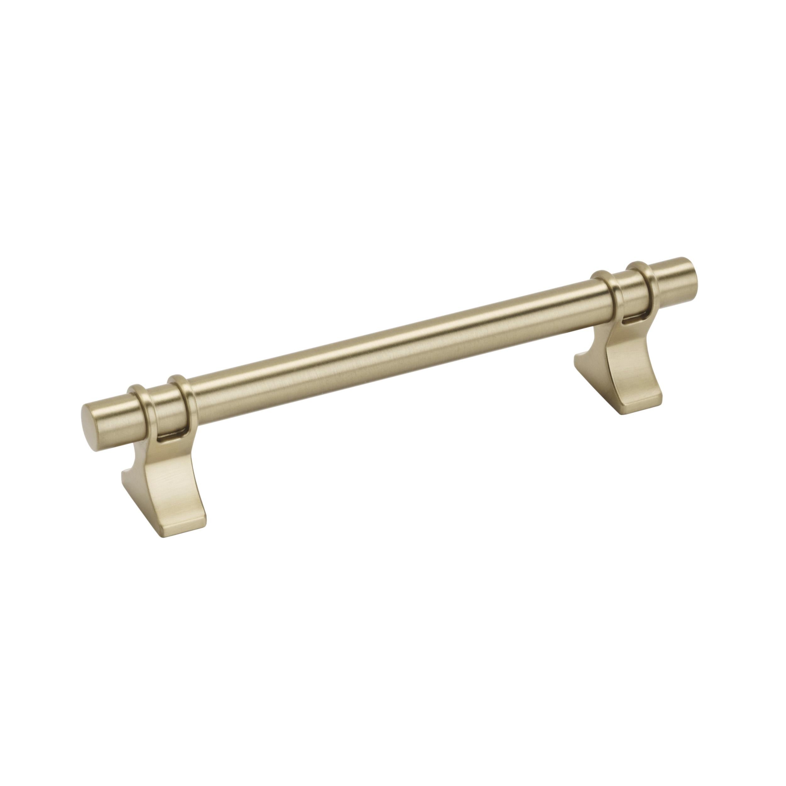 Amerock Davenport 5-1/16 in (128 mm) Center-to-Center Pull - 36606 Amerock