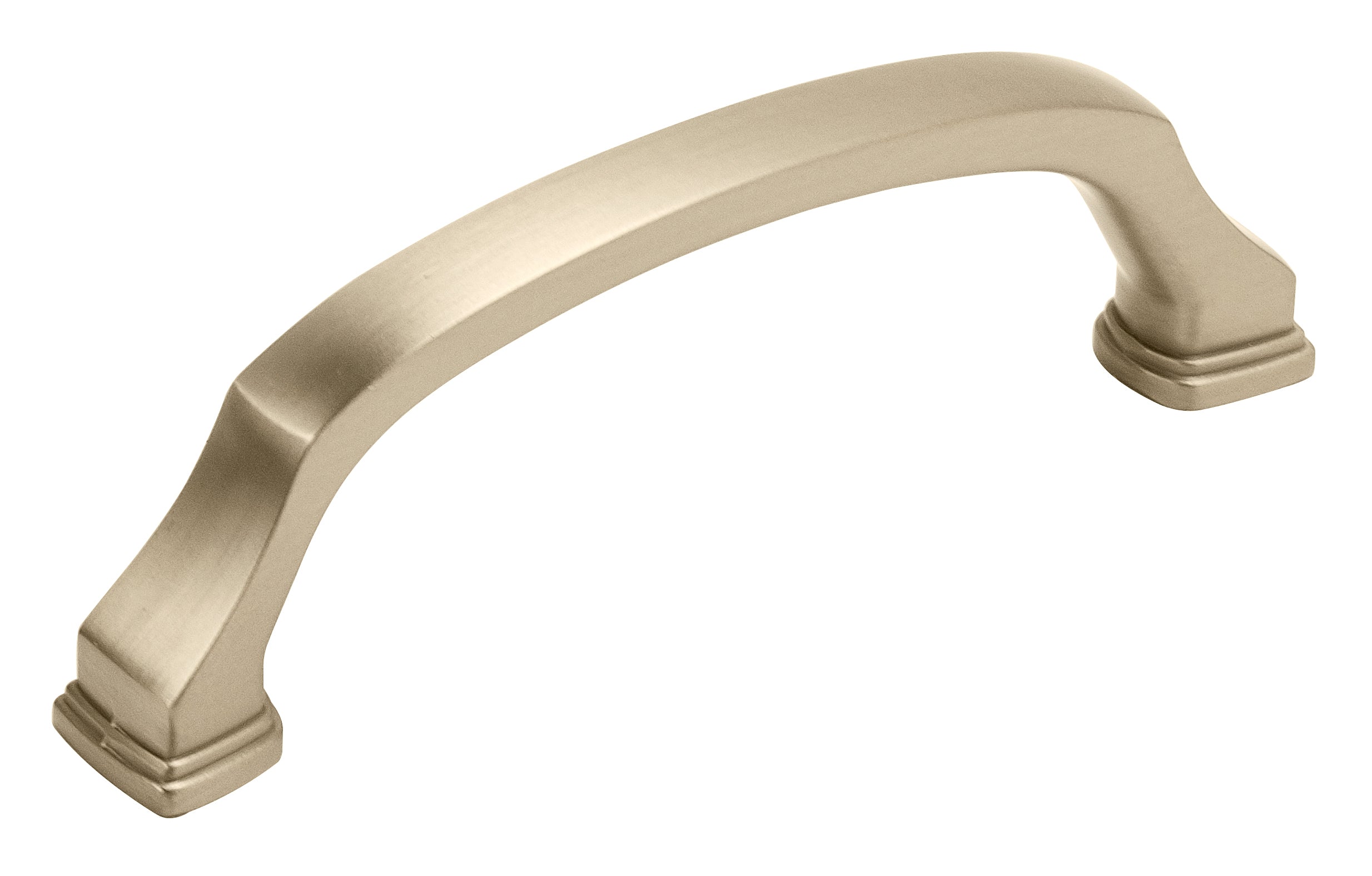 Amerock Revitalize 3-3/4 in (96 mm) Center-to-Center Pull - 55344 Amerock