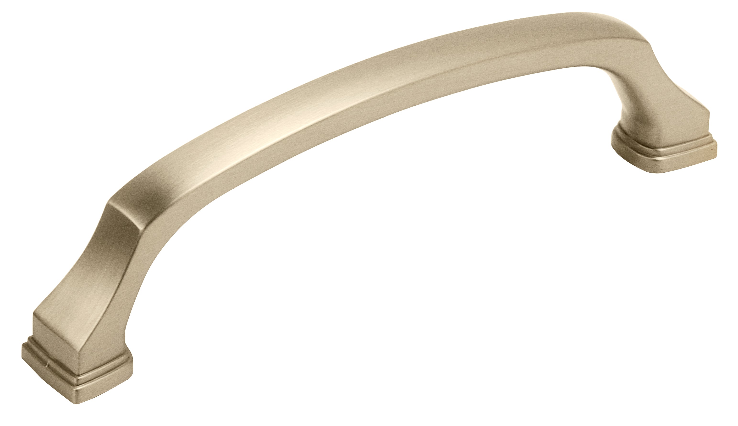 Amerock Revitalize 5-1/16 in (128 mm) Center-to-Center Pull - 55346 Amerock