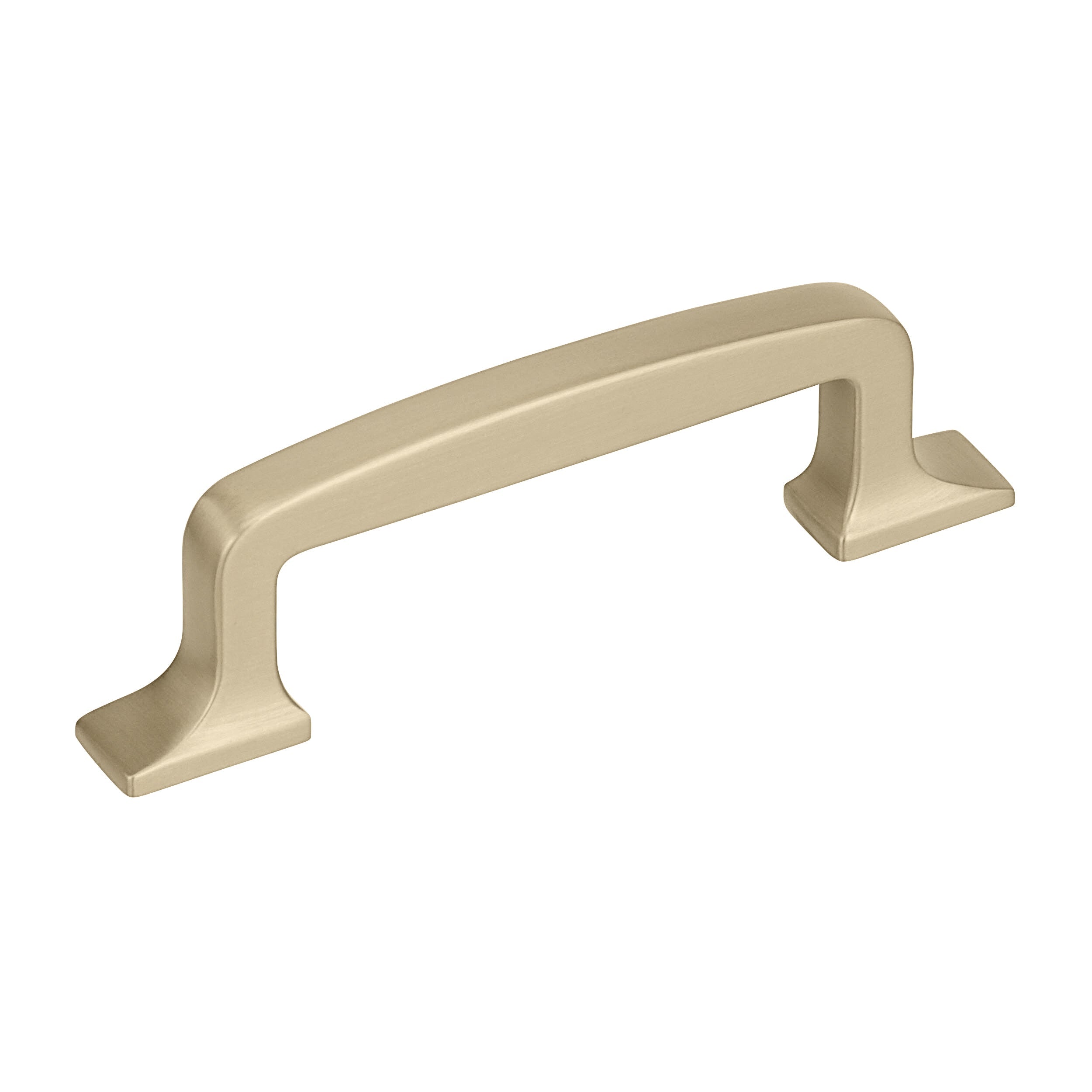 Amerock Westerly 3 in (76 mm) Center-to-Center Pull - 53719 Amerock