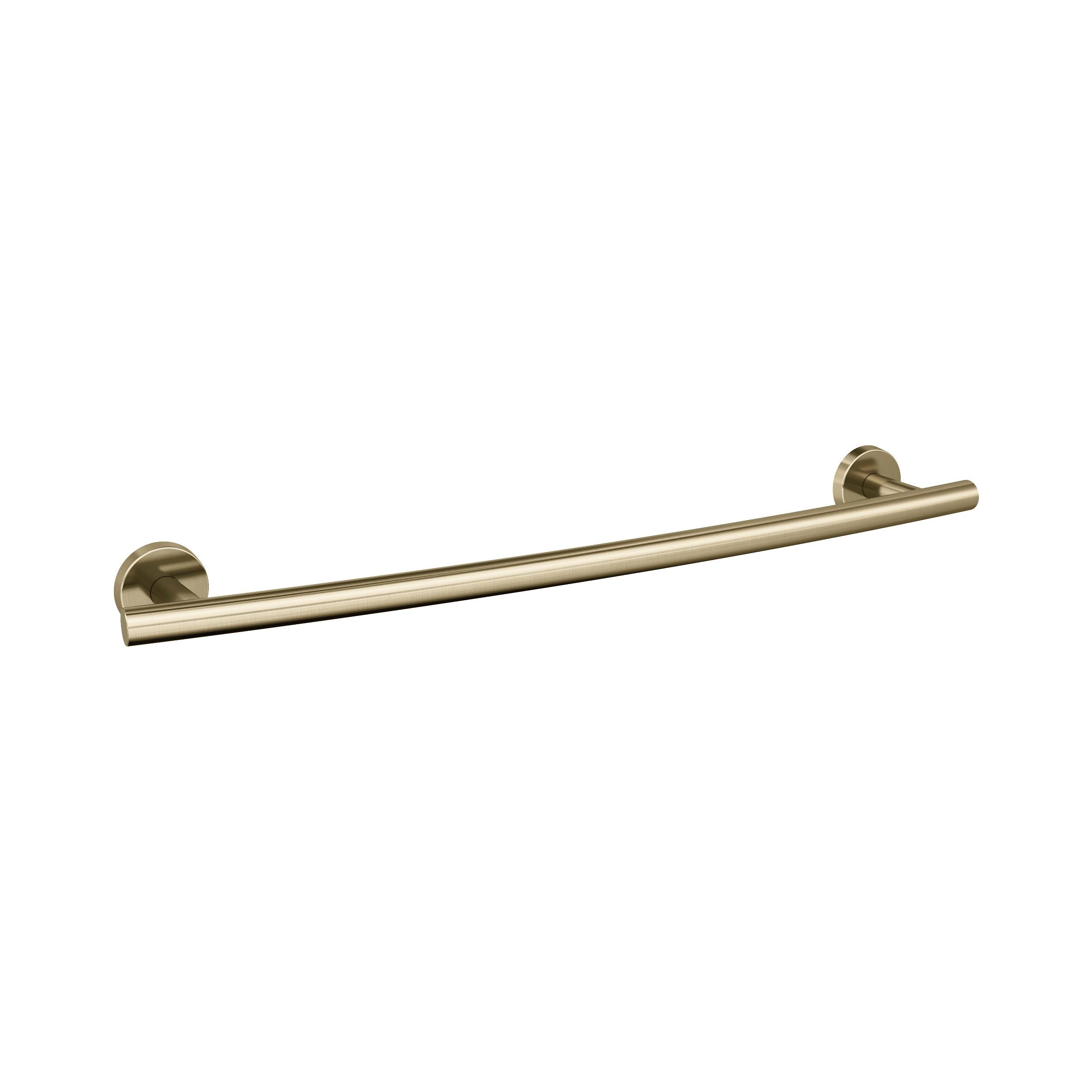 Amerock Arrondi 18 inch (457mm) Towel Bar Amerock