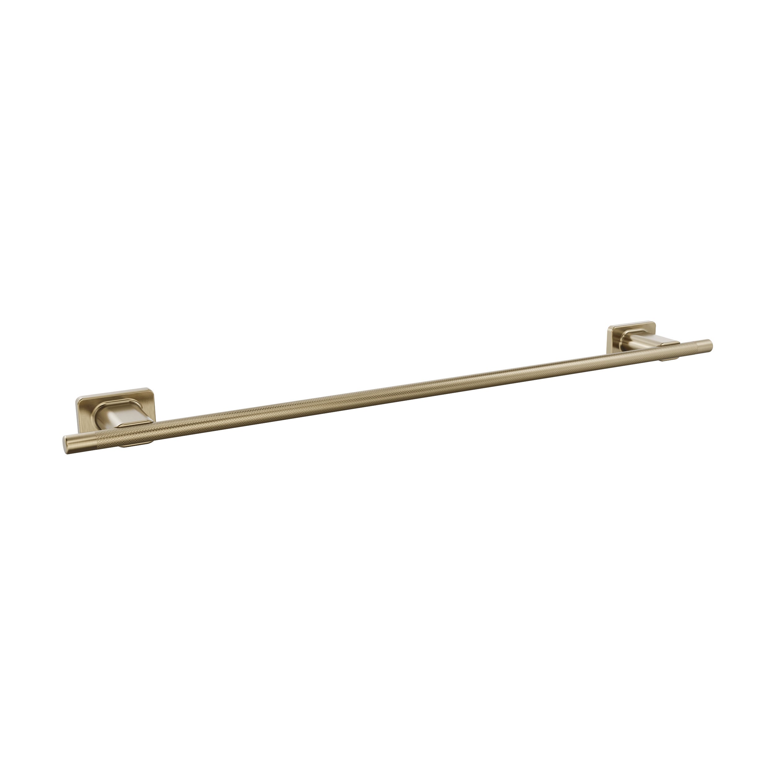 Amerock Bronx 24 inch (610mm) Towel Bar Amerock