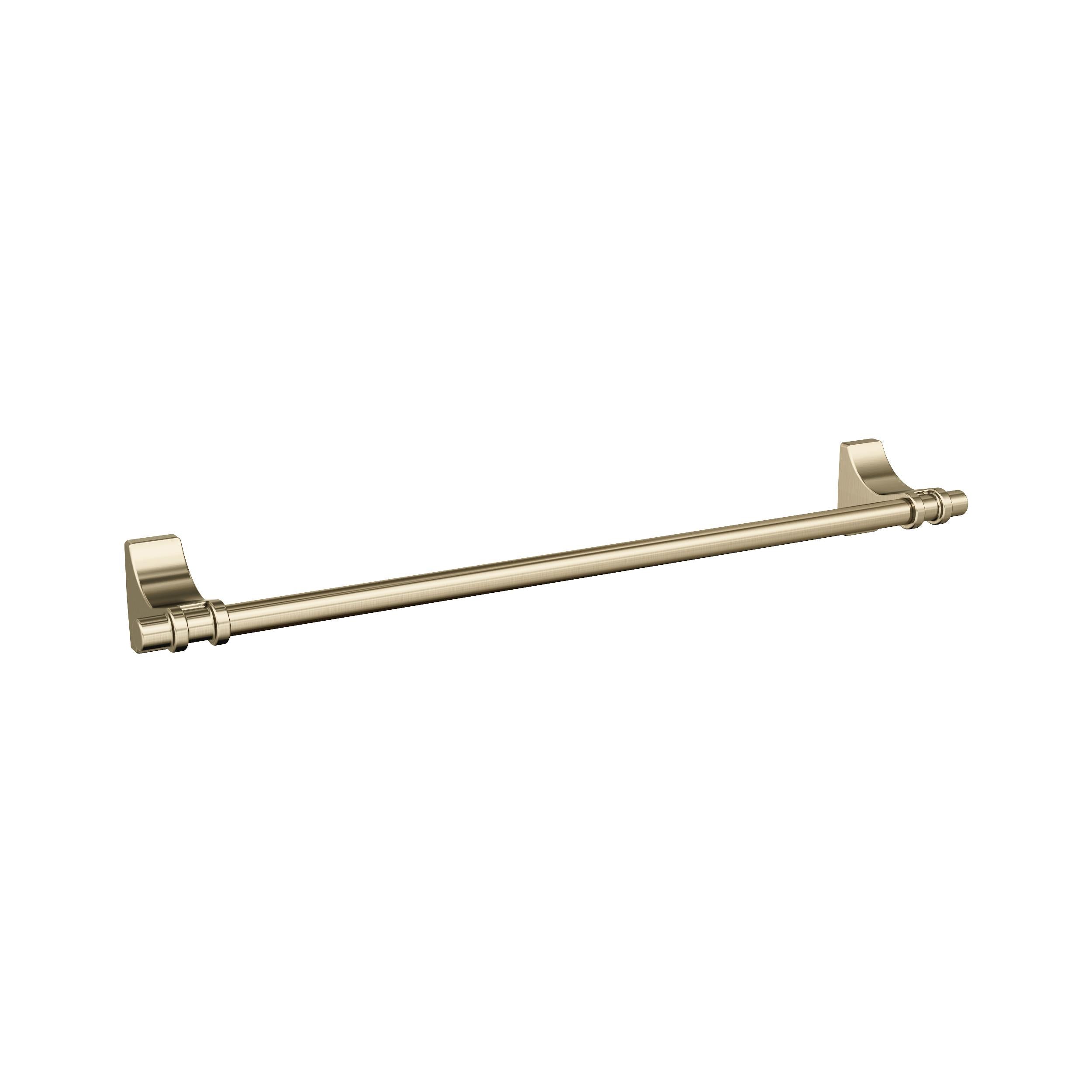 Amerock Davenport 18 inch (457mm) Towel Bar Amerock