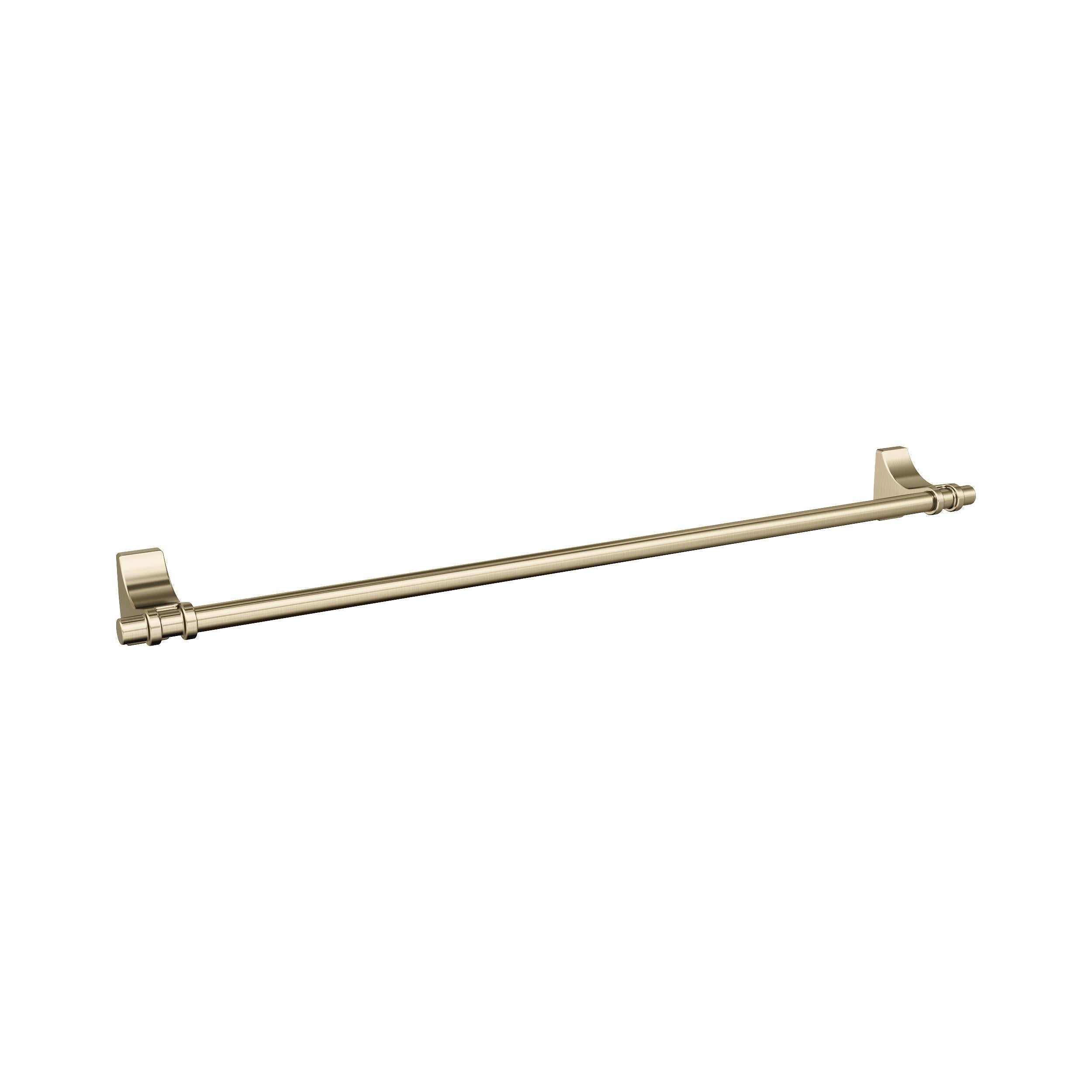 Amerock Davenport 24 inch (610mm) Towel Bar Amerock
