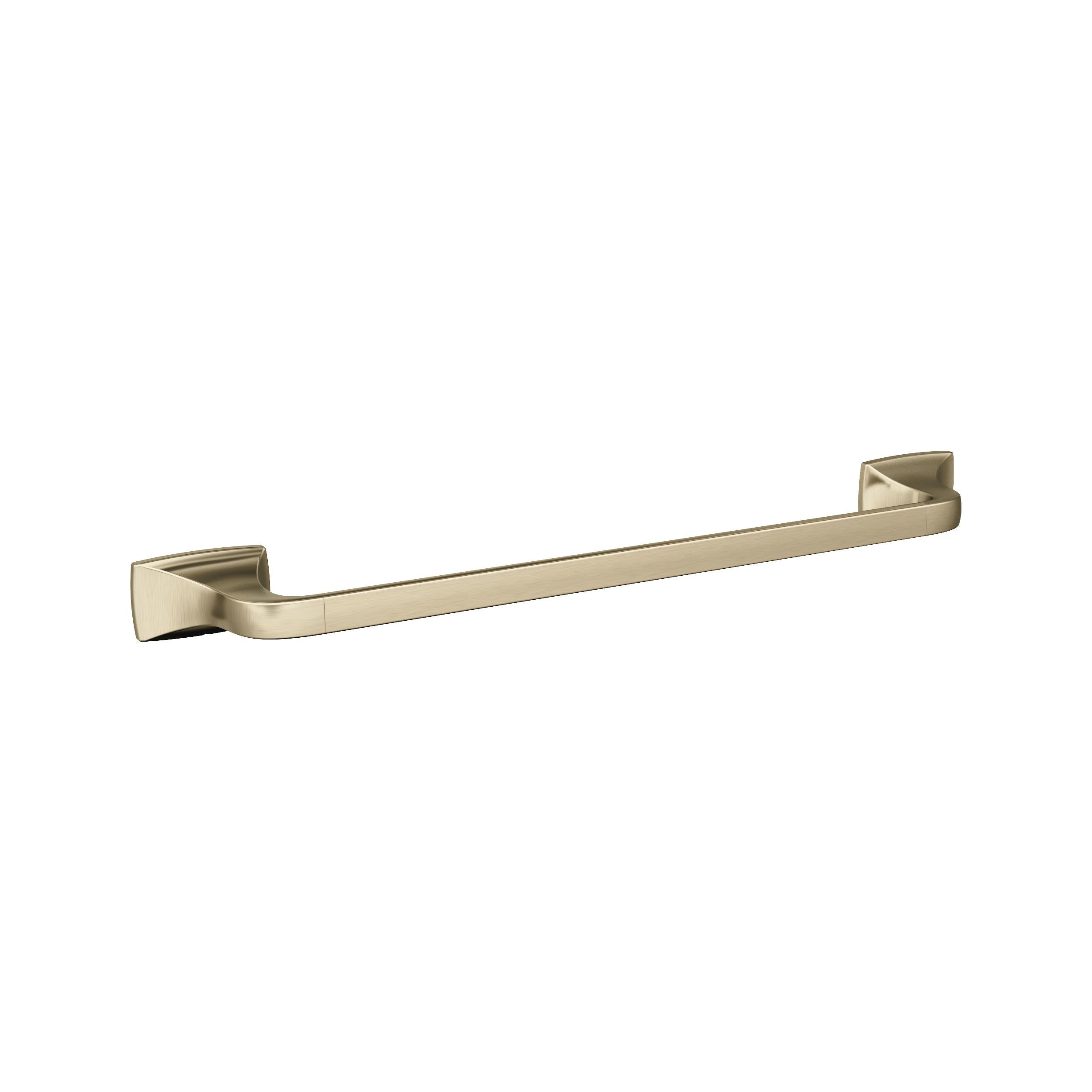 Amerock Highland Ridge 18 inch (457mm) Towel Bar Amerock