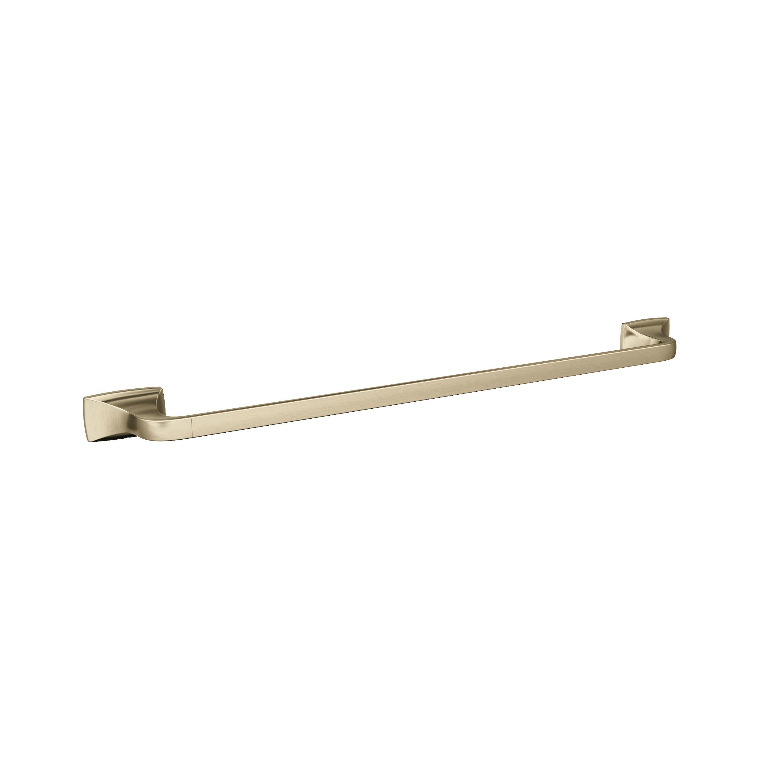 Amerock Highland Ridge 24 inch (610mm) Towel Bar Amerock