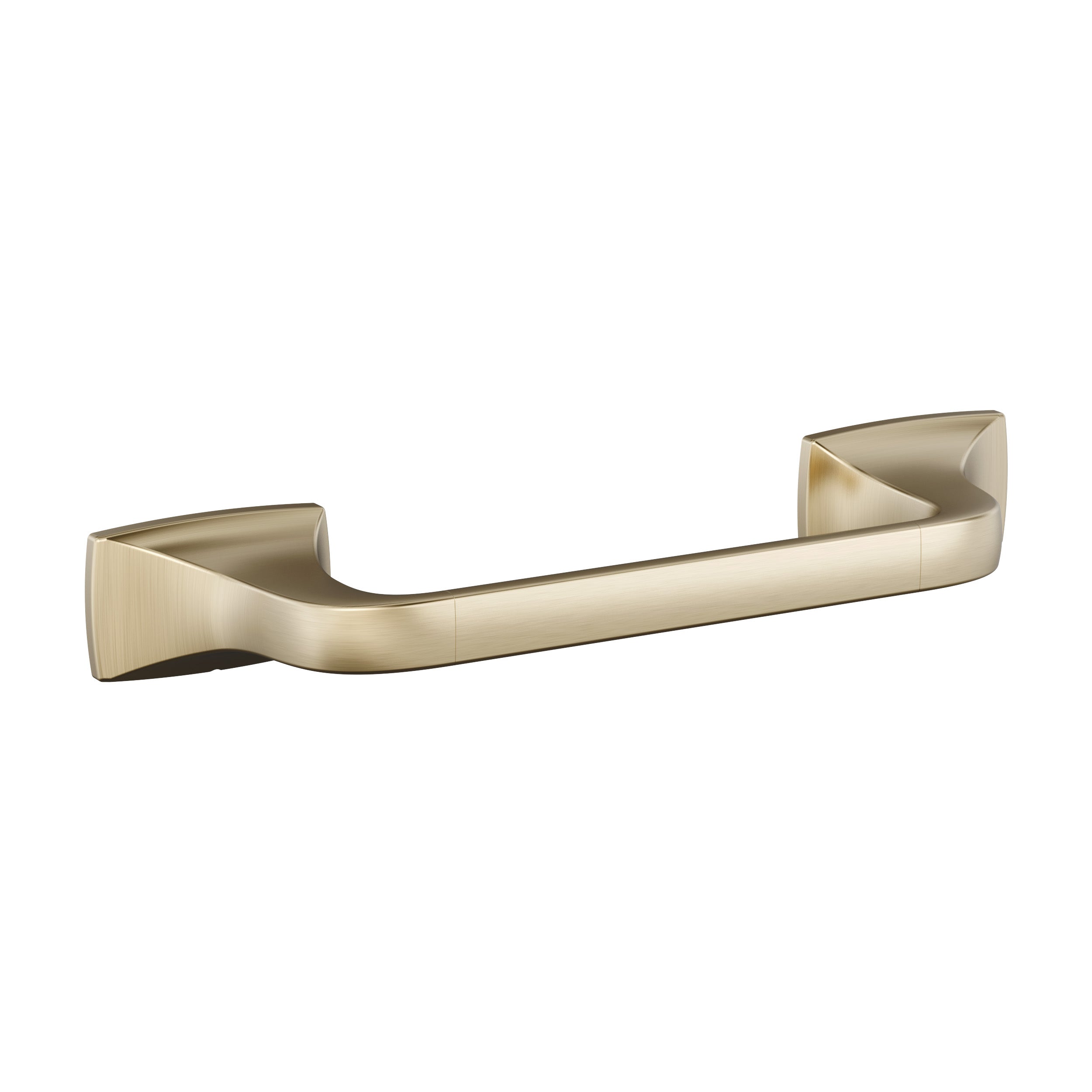 Amerock Highland Ridge 9 inch (229mm) Towel Bar Amerock