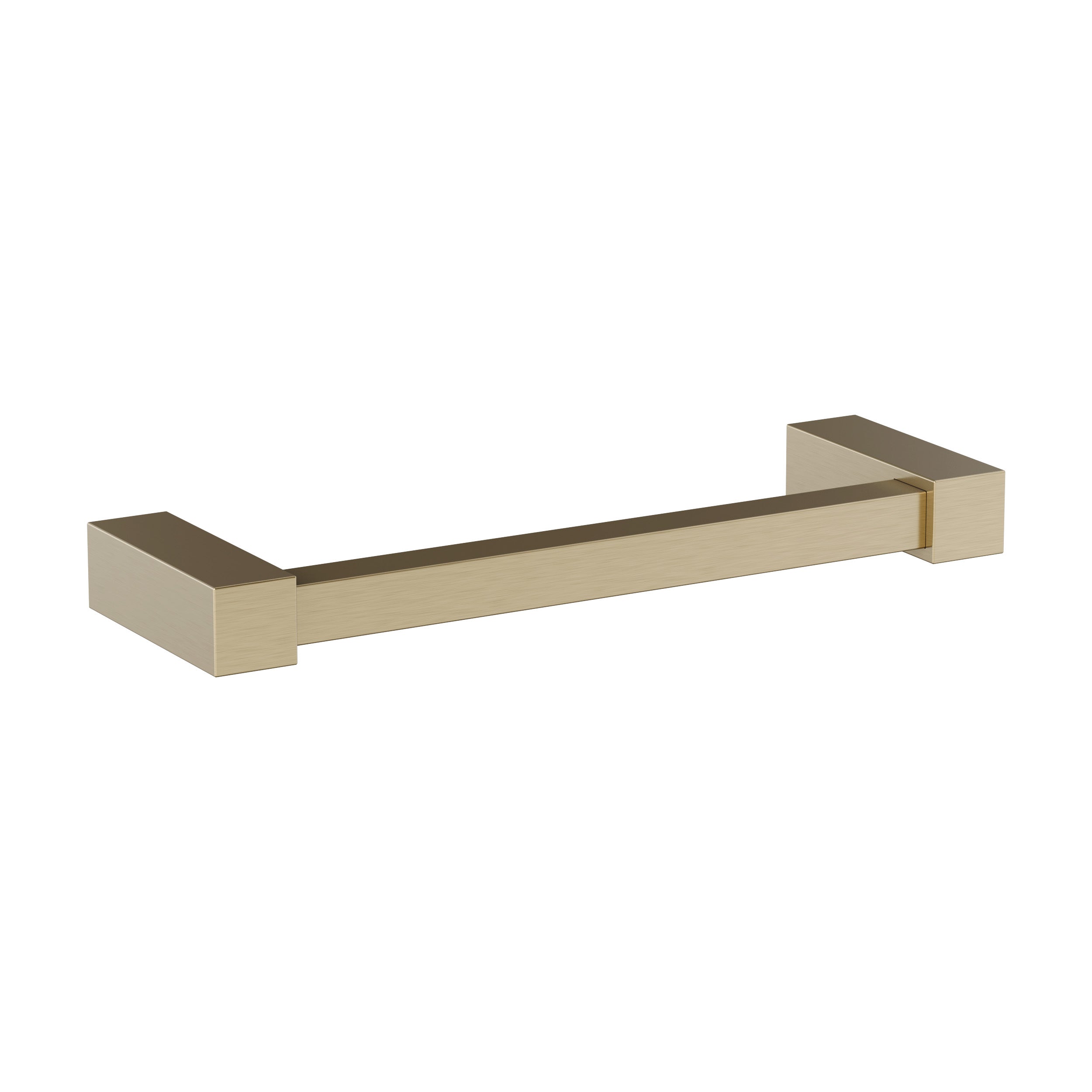 Amerock Monument 8 inch (203mm) Towel Bar Amerock