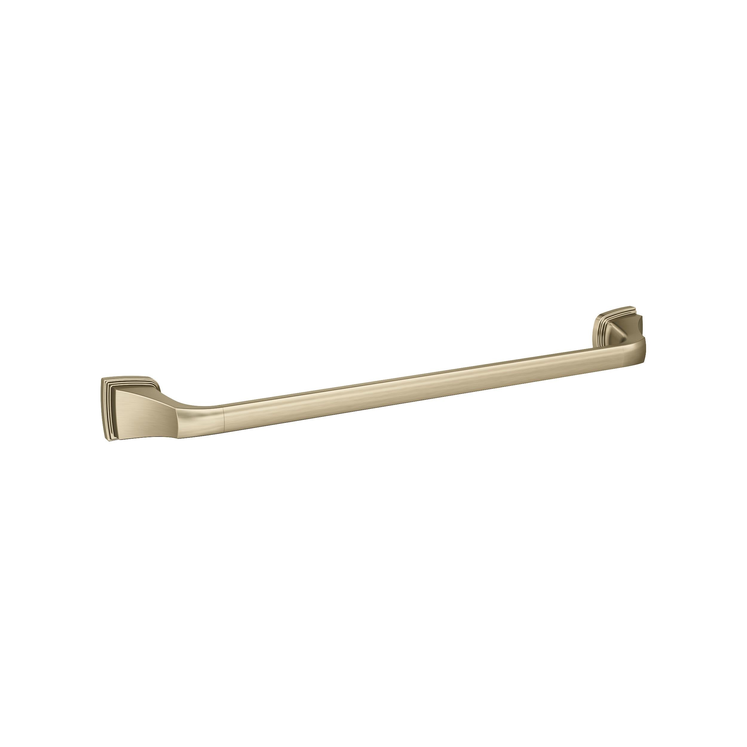 Amerock Revitalize 18 inch (457mm) Towel Bar Amerock