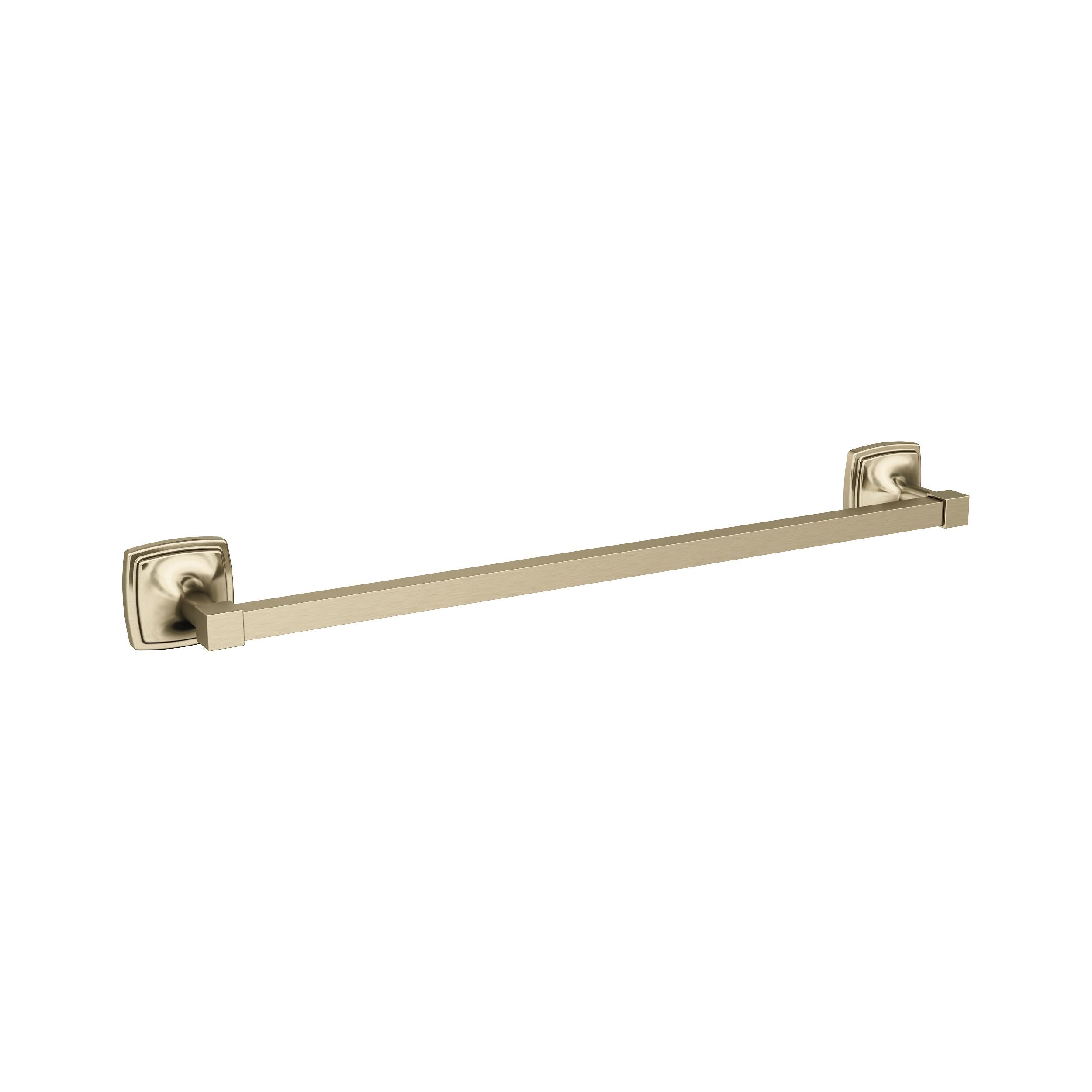 Amerock Stature 18 inch (457mm) Towel Bar Amerock