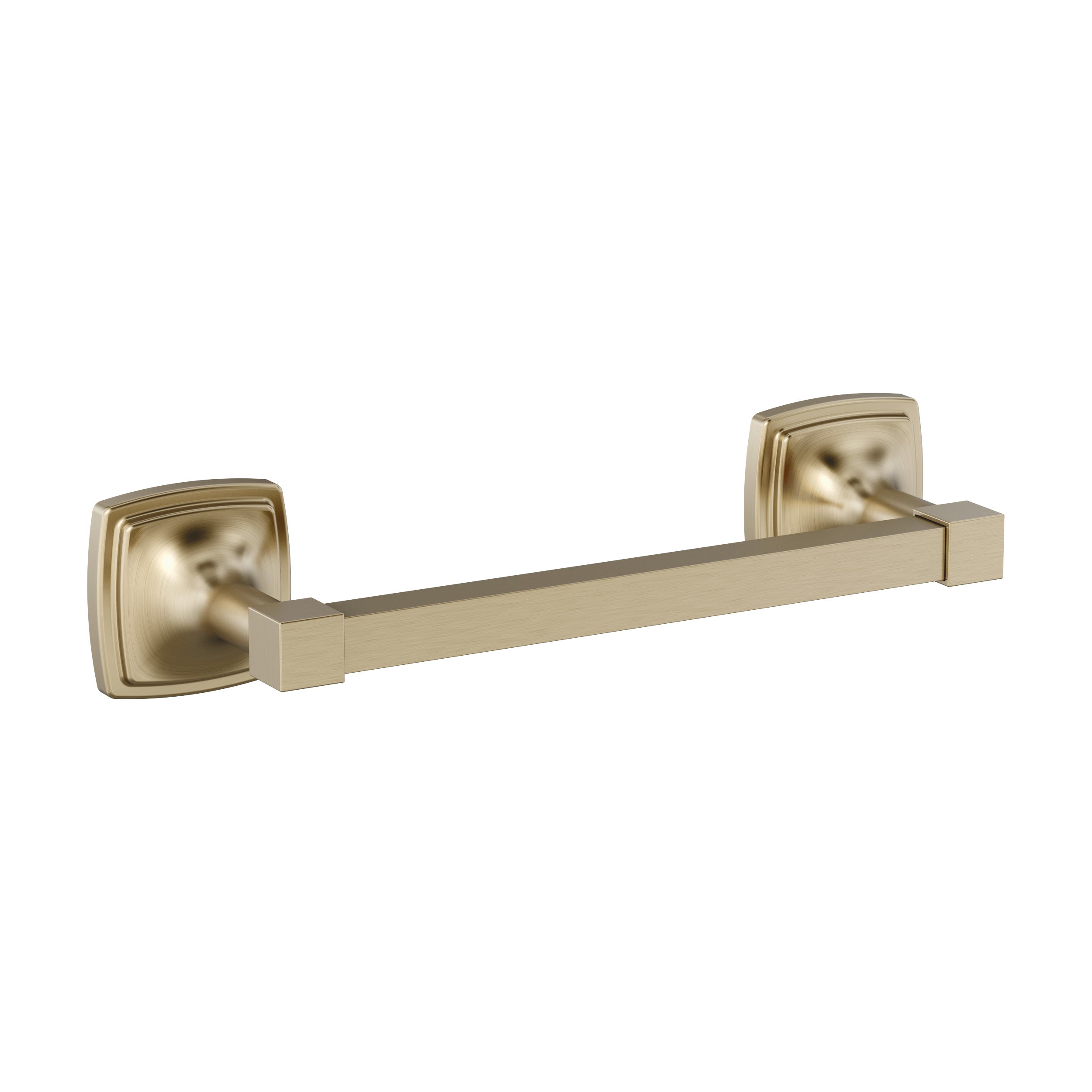 Amerock Stature 8 inch (203mm) Towel Bar Amerock
