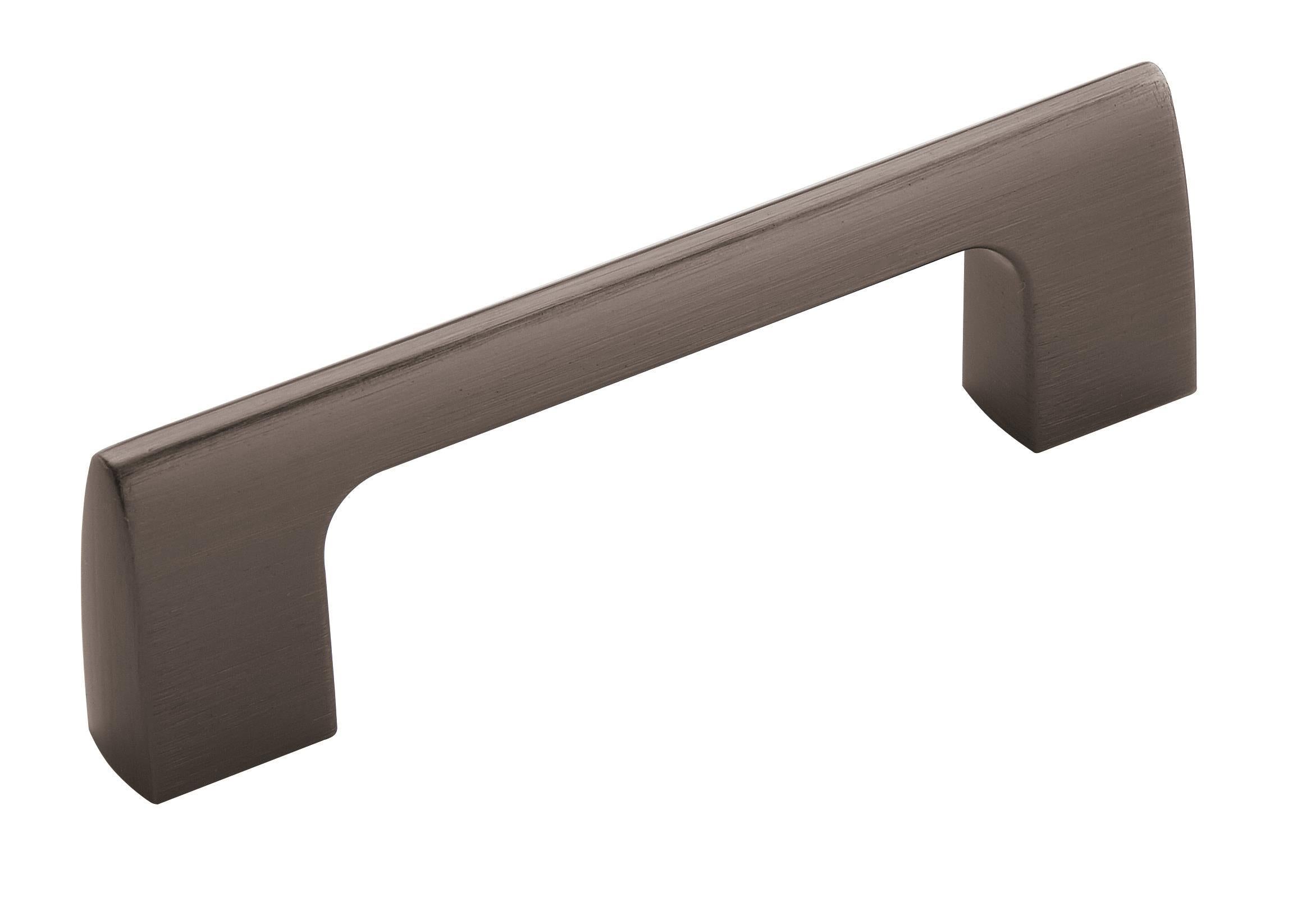 Amerock Riva 3 in (76 mm) Center-to-Center Pull - 55364 Amerock