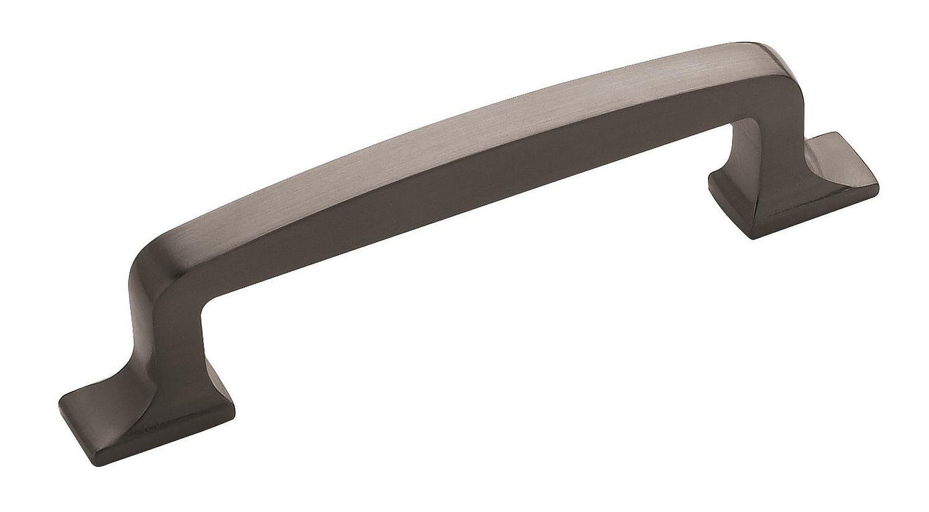 Amerock Westerly 3-3/4 in (96 mm) Center-to-Center Pull - 53720 Amerock