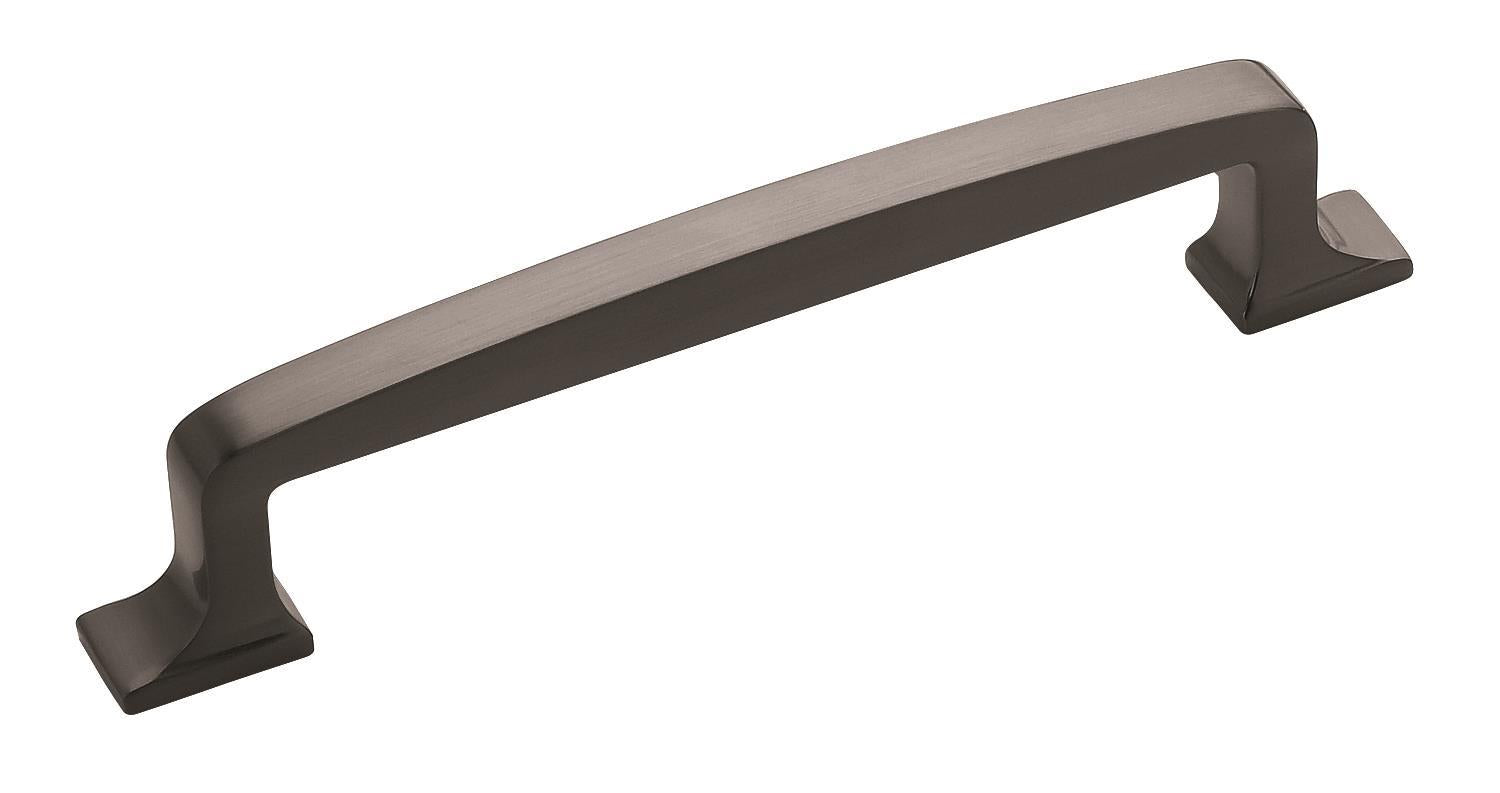 Amerock Westerly 5-1/16 in (128 mm) Center-to-Center Pull - 53721 Amerock