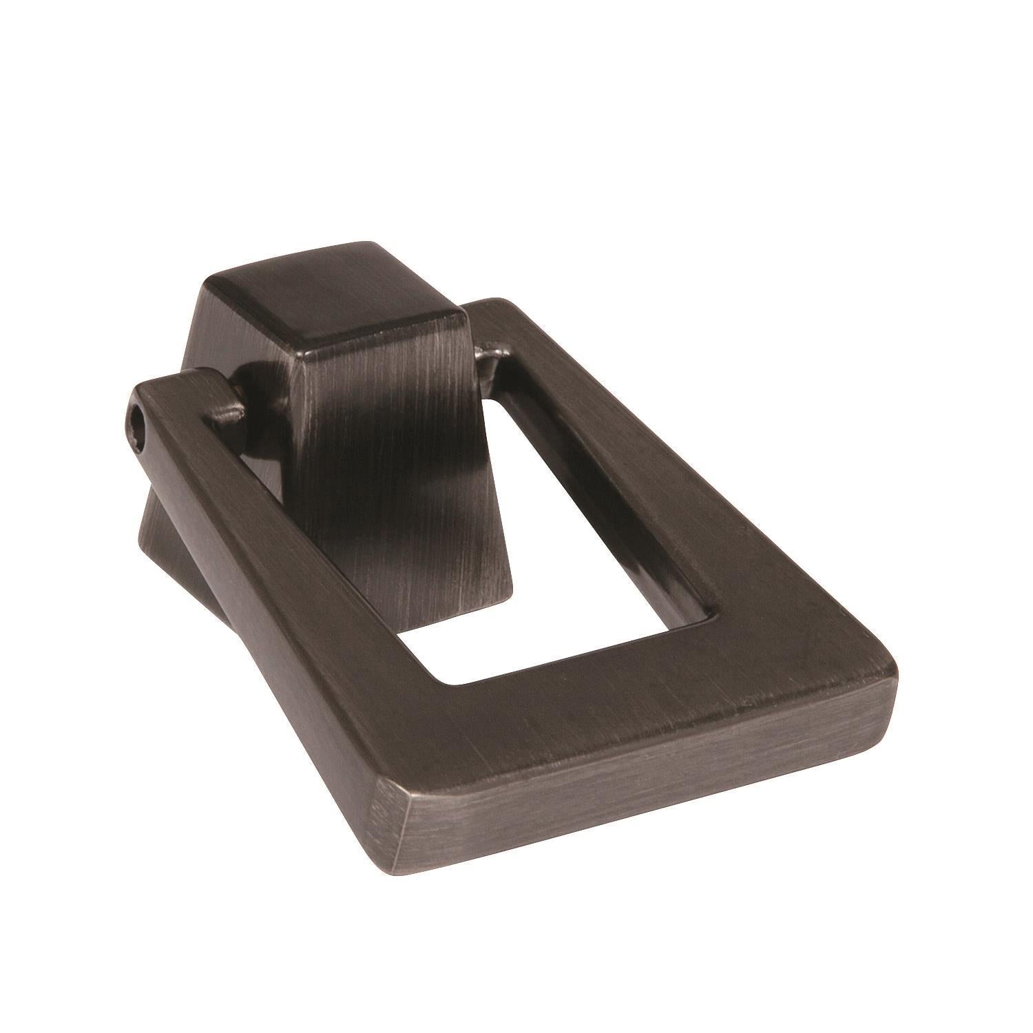 Amerock Blackrock 1-13/16 in (46 mm) Length Pendant - 55274 Amerock