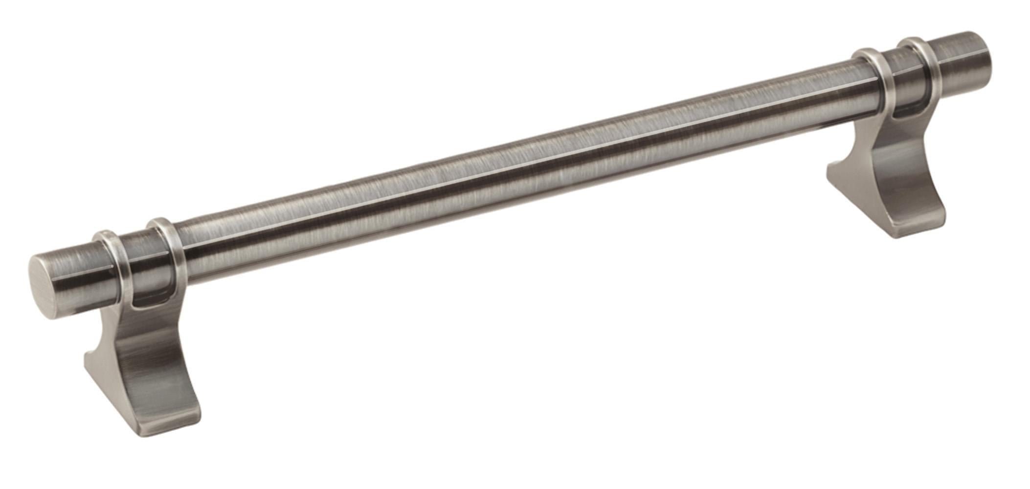 Amerock Davenport 6-5/16 in (160 mm) Center-to-Center Pull - 36607 Amerock