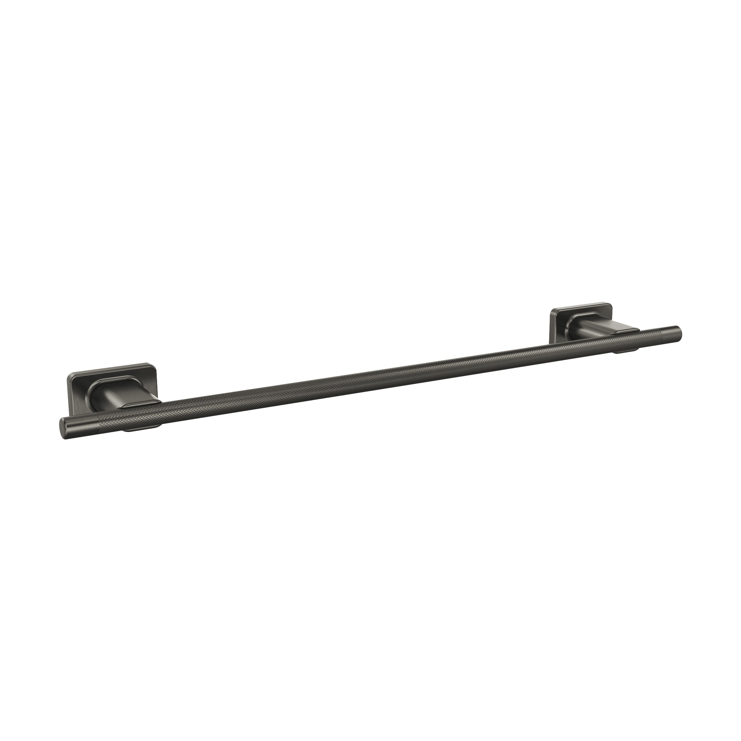 Amerock Bronx 18 inch (457mm) Towel Bar Amerock