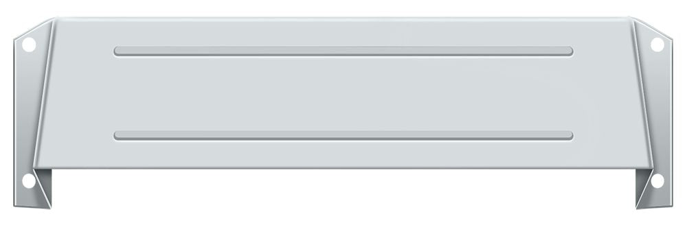 Deltana Letter Box Hood; Deltana