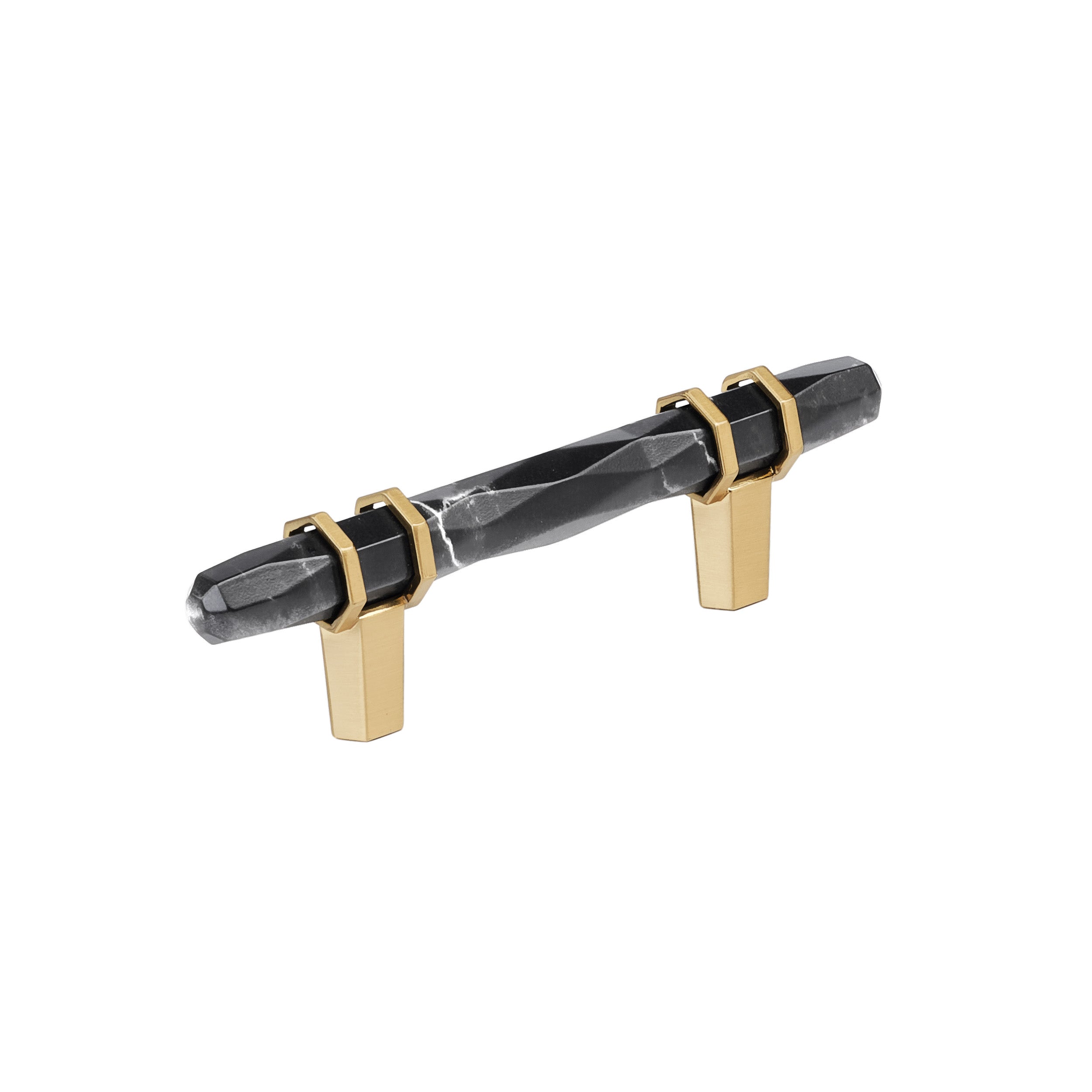 Amerock Carrione 3 inch (76mm) Center-to-Center Pull - 36639 Amerock