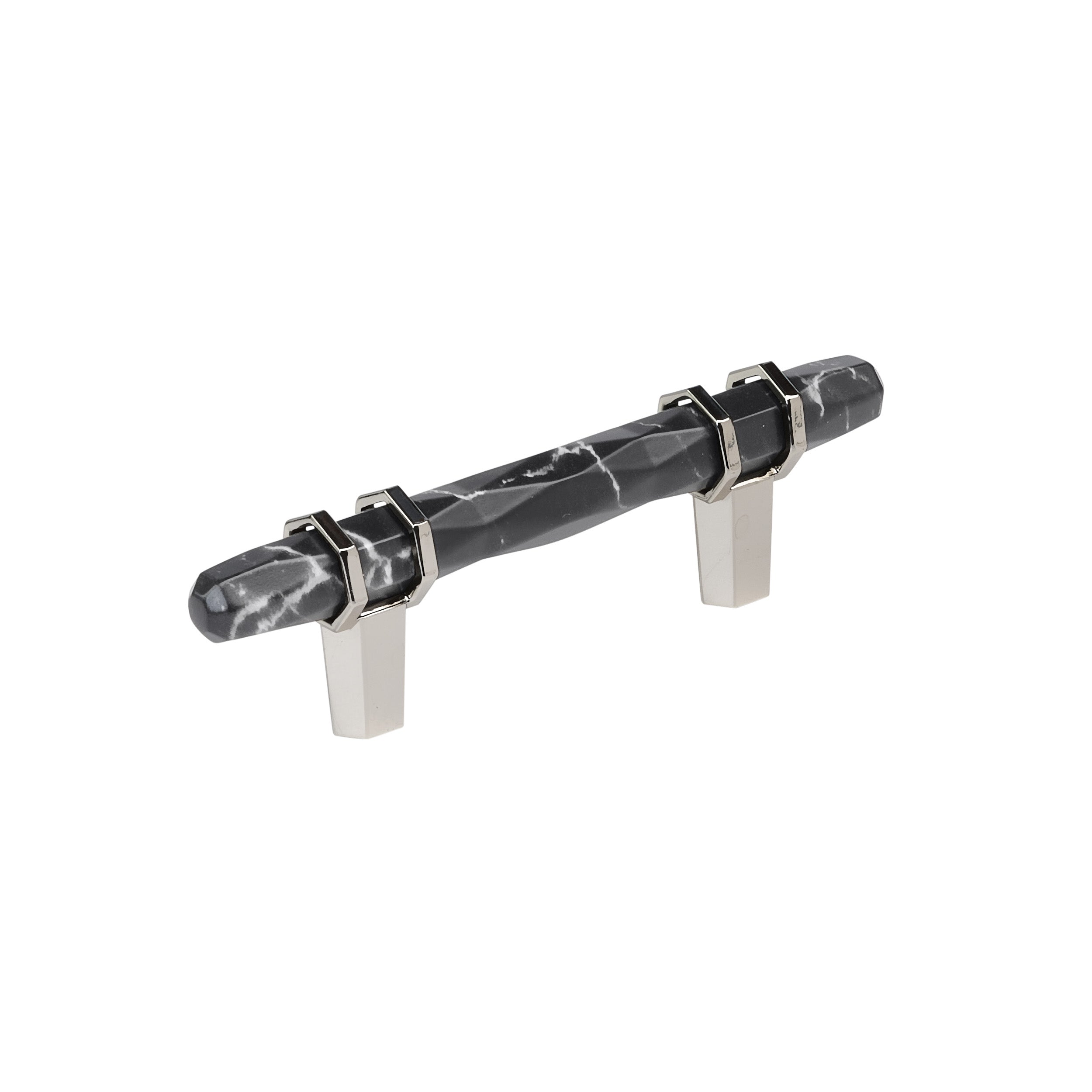Amerock Carrione 3 inch (76mm) Center-to-Center Pull - 36639 Amerock