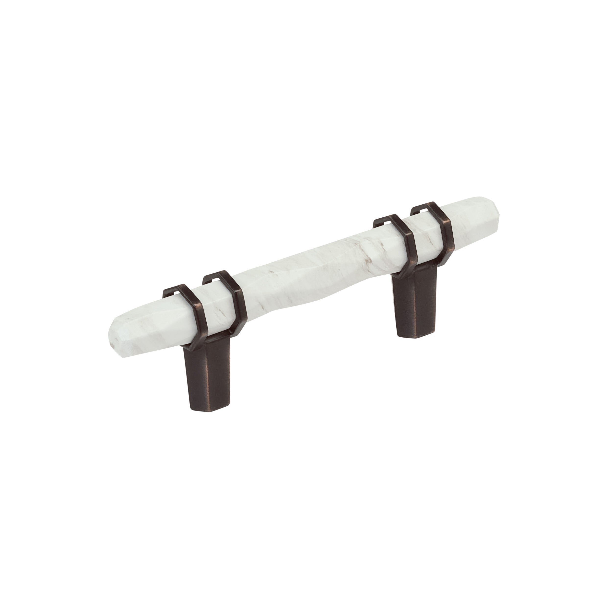 Amerock Carrione 3 inch (76mm) Center-to-Center Pull - 36639 Amerock