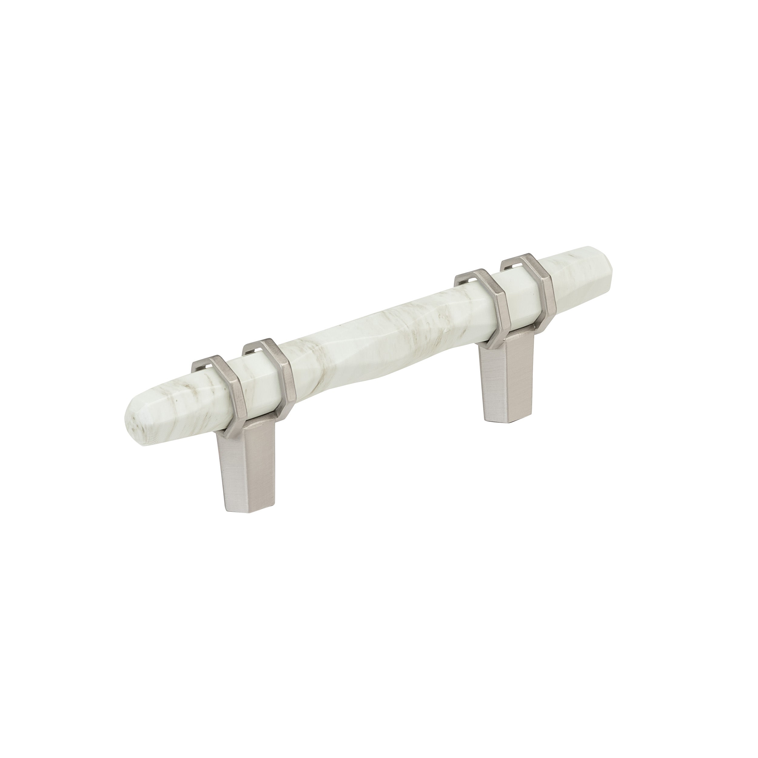 Amerock Carrione 3 inch (76mm) Center-to-Center Pull - 36639 Amerock
