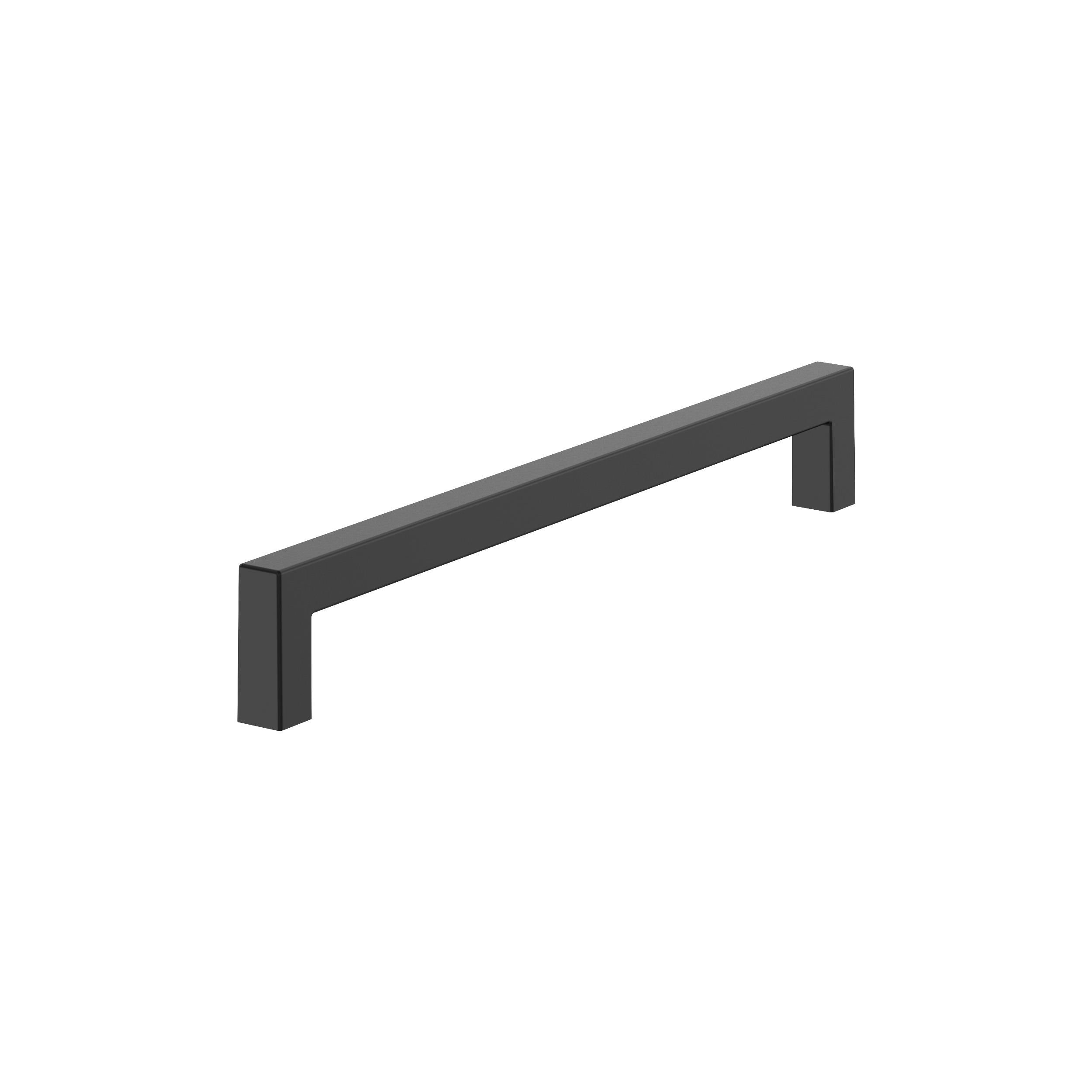 Amerock Monument 12 inch (305mm) Center-to-Center Appliance Pull - 54045 Amerock