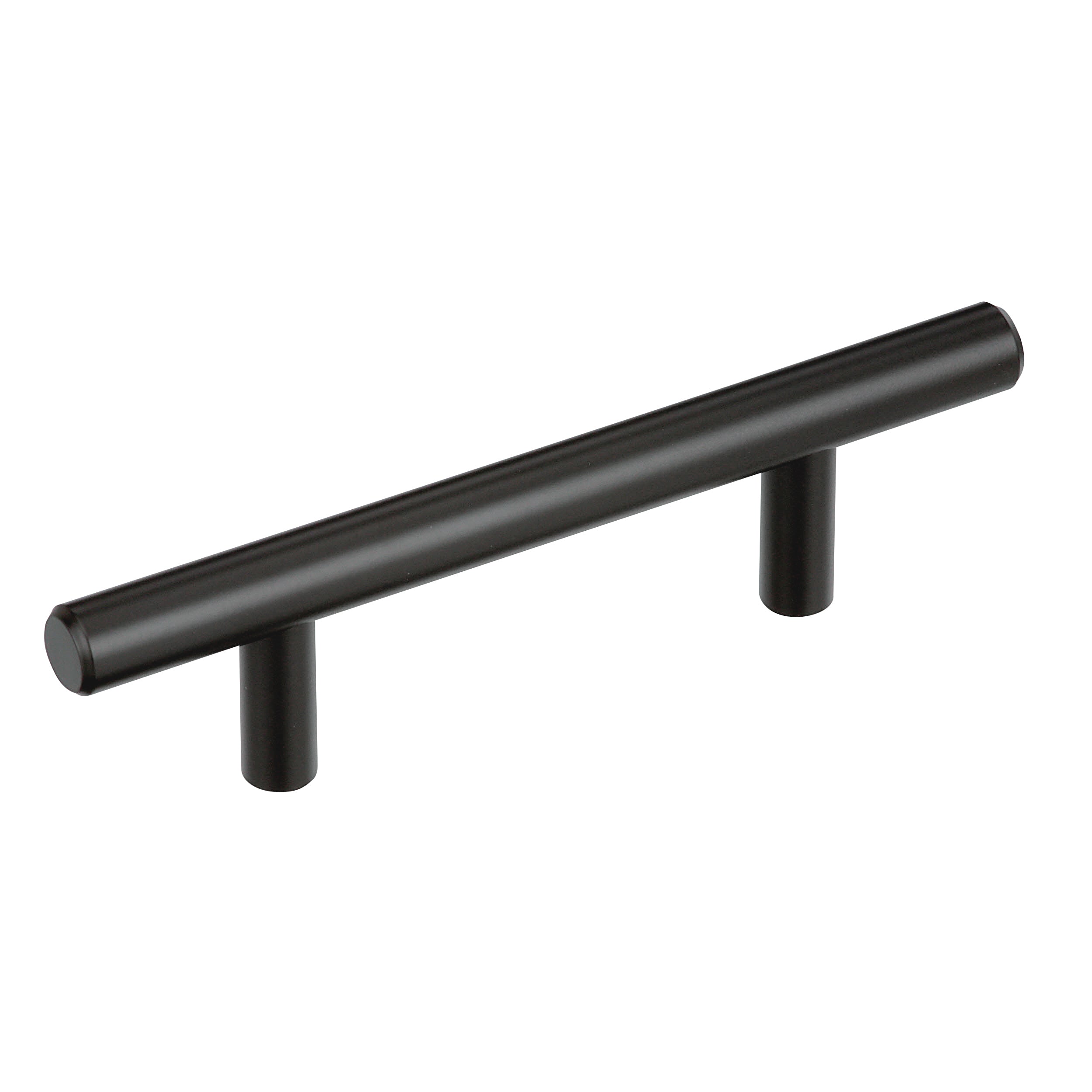 Amerock Bar Pulls 3 in (76 mm) Center-to-Center Pull - 19010 Amerock