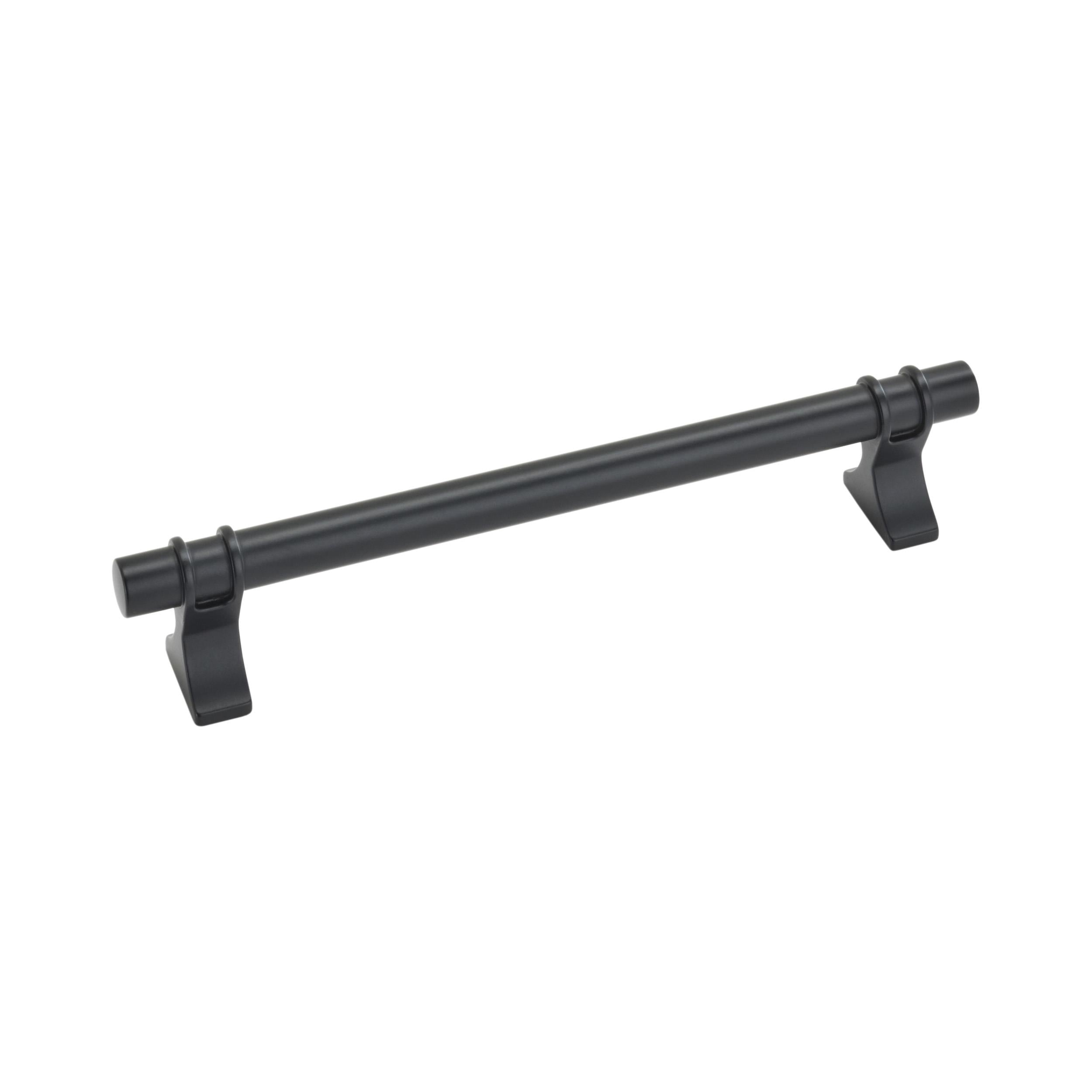 Amerock Davenport 6-5/16 in (160 mm) Center-to-Center Pull - 36607 Amerock