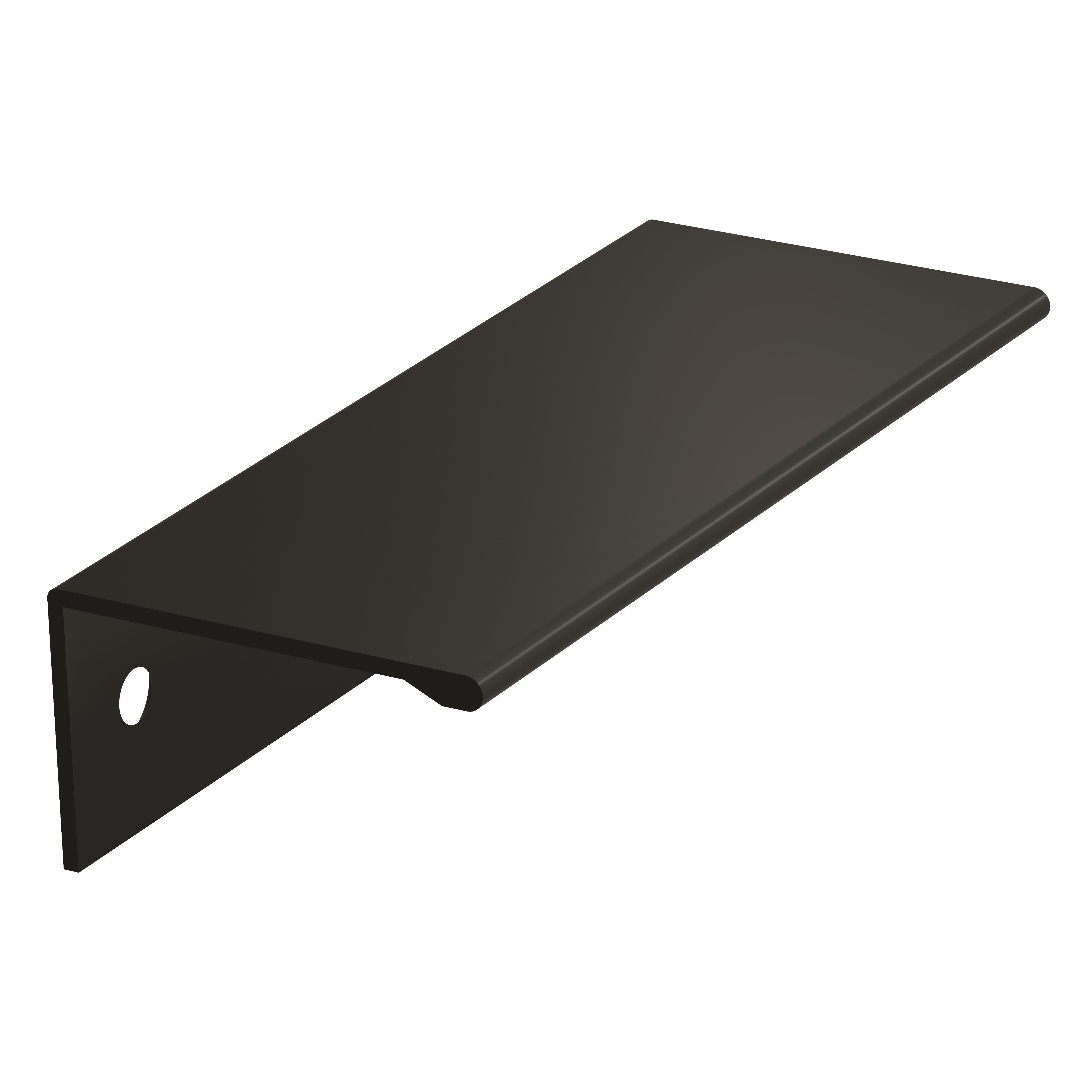 Amerock Edge Pulls 3 in (76 mm) Center-to-Center Pull - 36573 - 10 Pack Amerock
