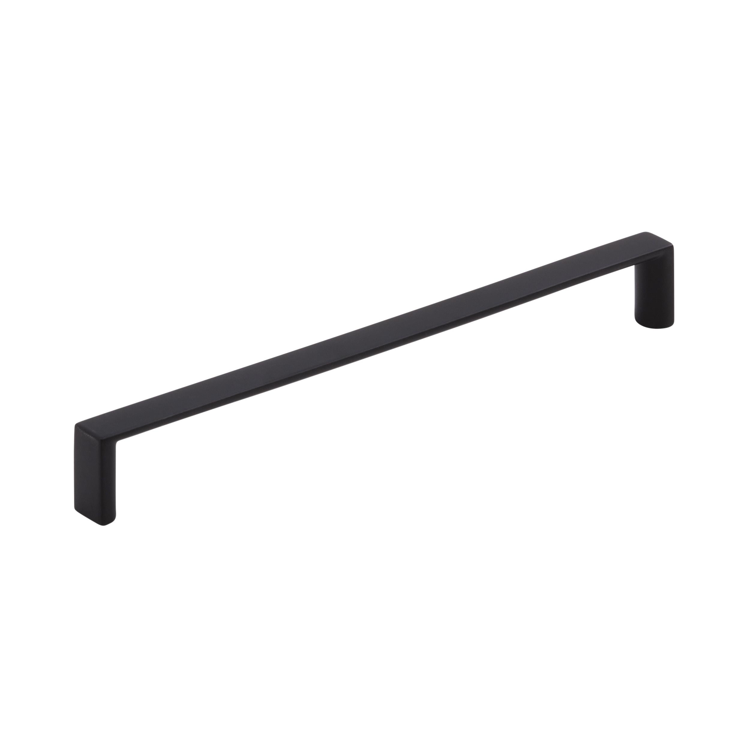 Amerock Metro 6-5/16in (160mm) Center-to-Center Cabinet Pull - 37292 Everyday Basics