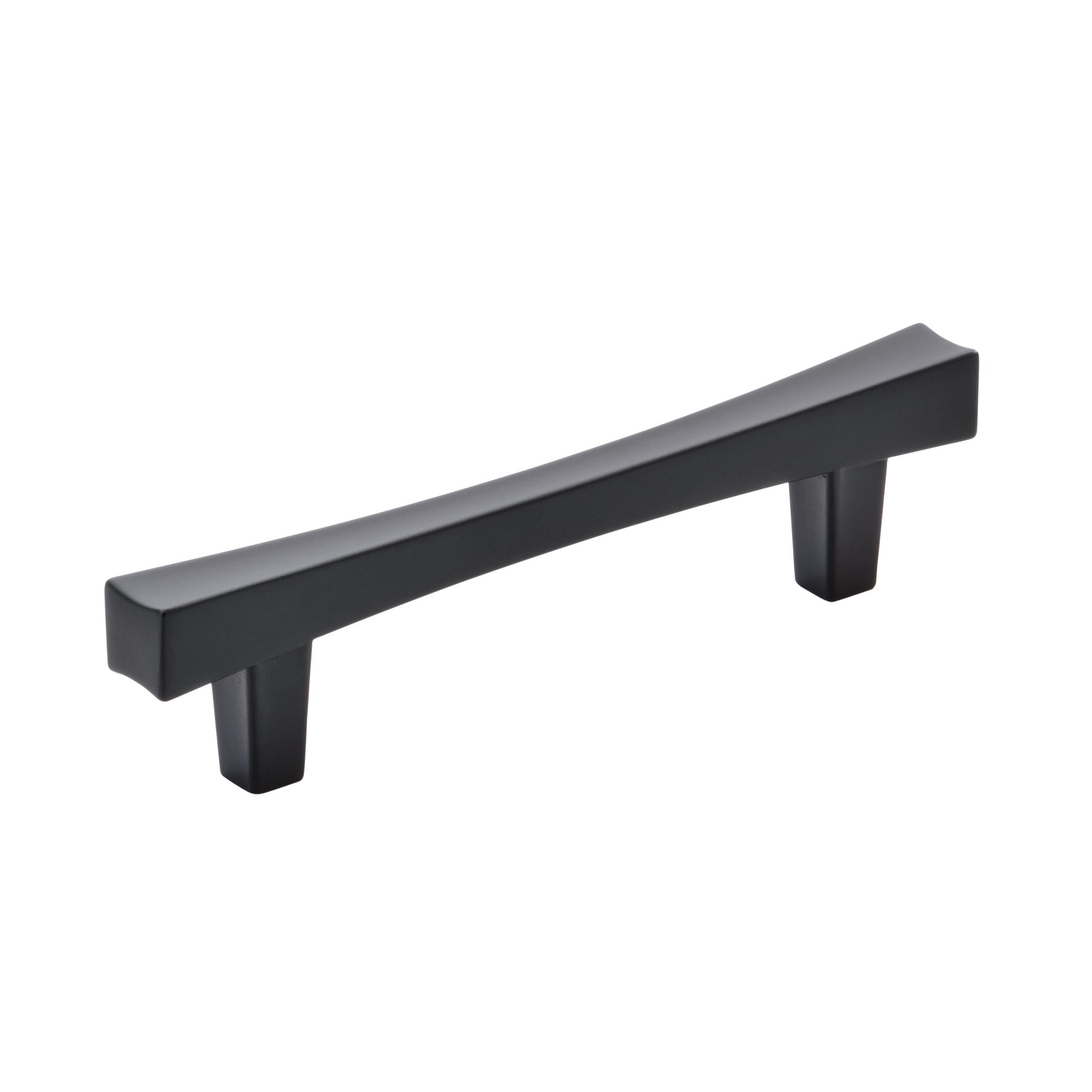 Amerock Pailou 3-3/4in (96mm) Center-to-Center Cabinet Pull - 37322 Everyday Basics
