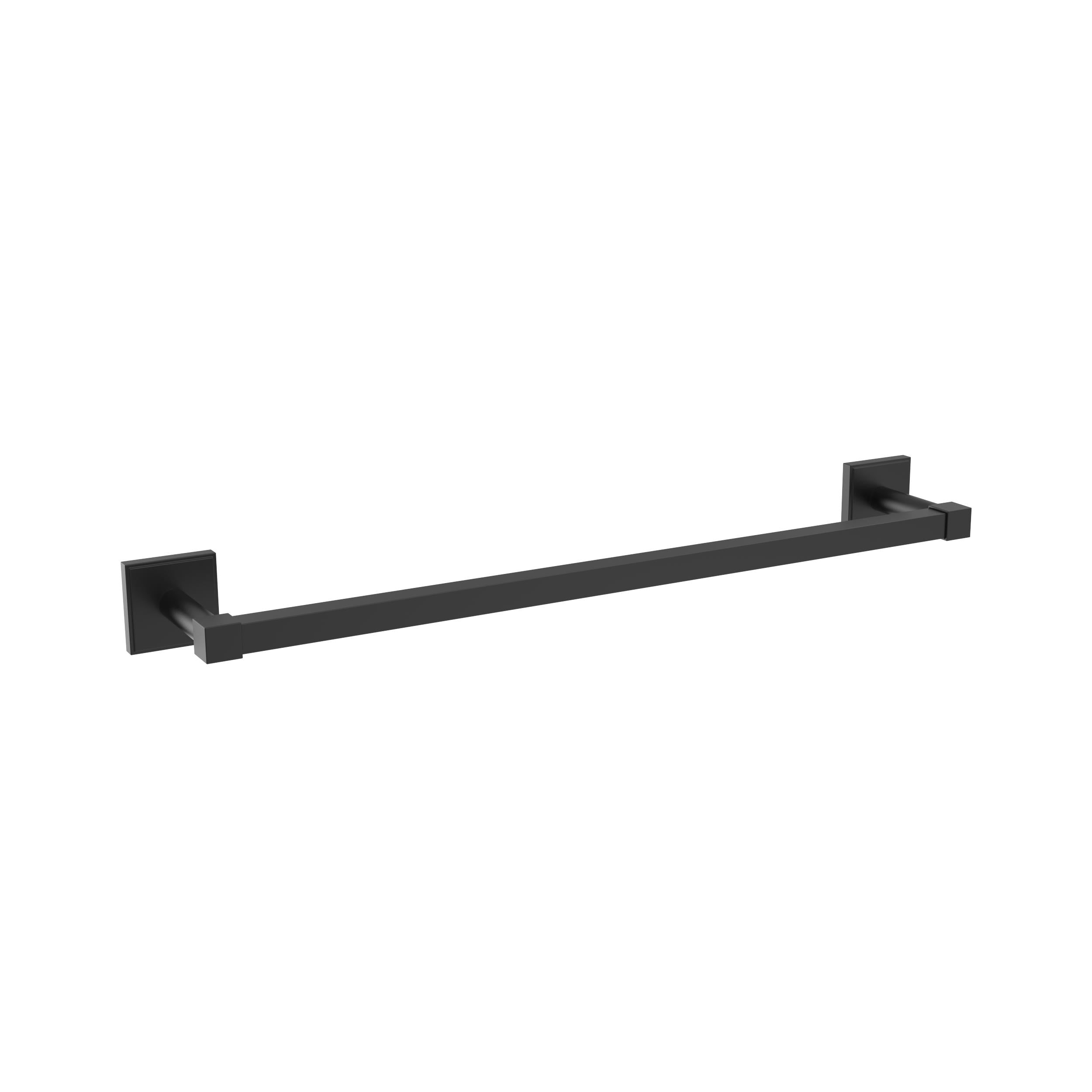 Amerock Appoint 18 inch (457mm) Towel Bar Amerock