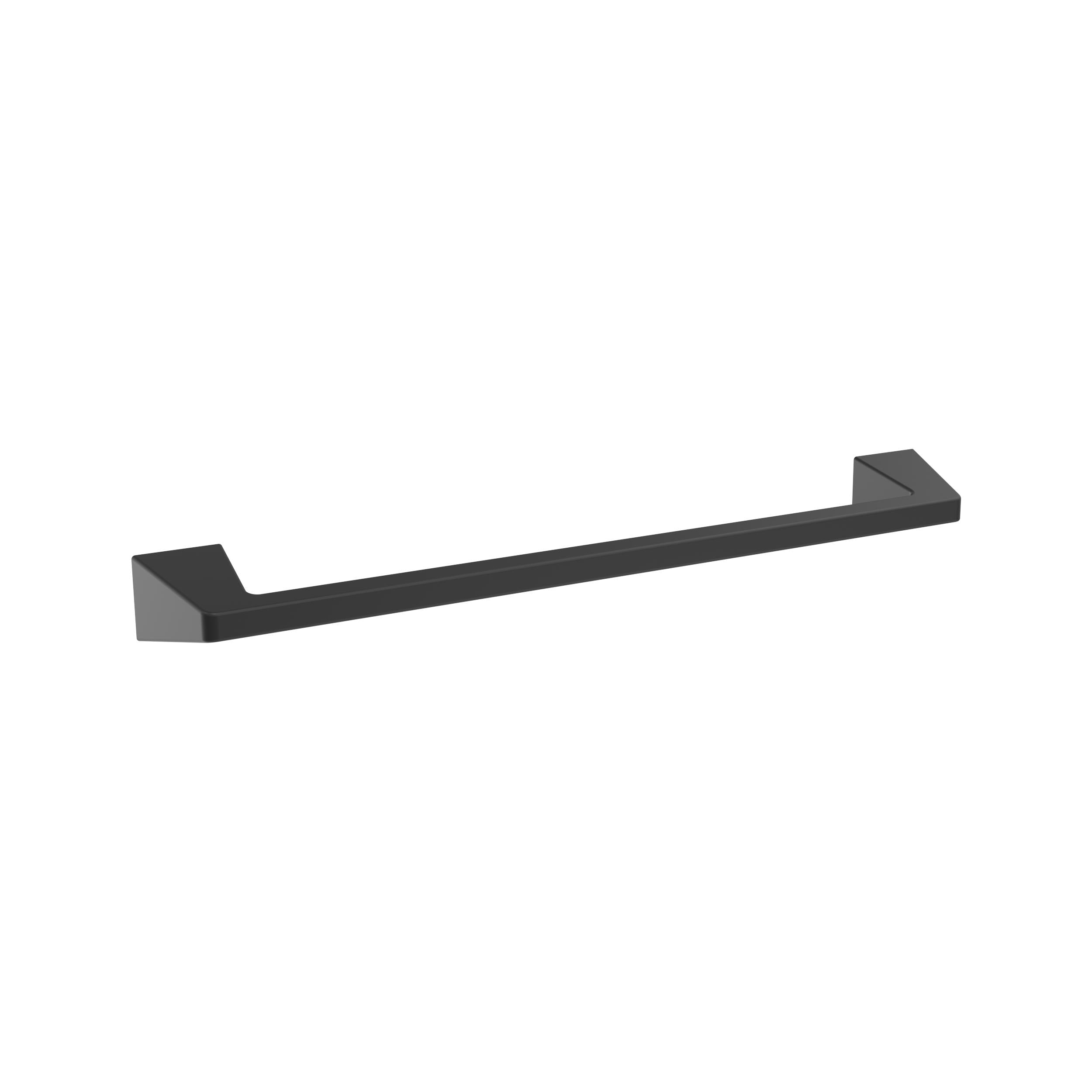 Amerock Blackrock 18 inch (457mm) Towel Bar Amerock
