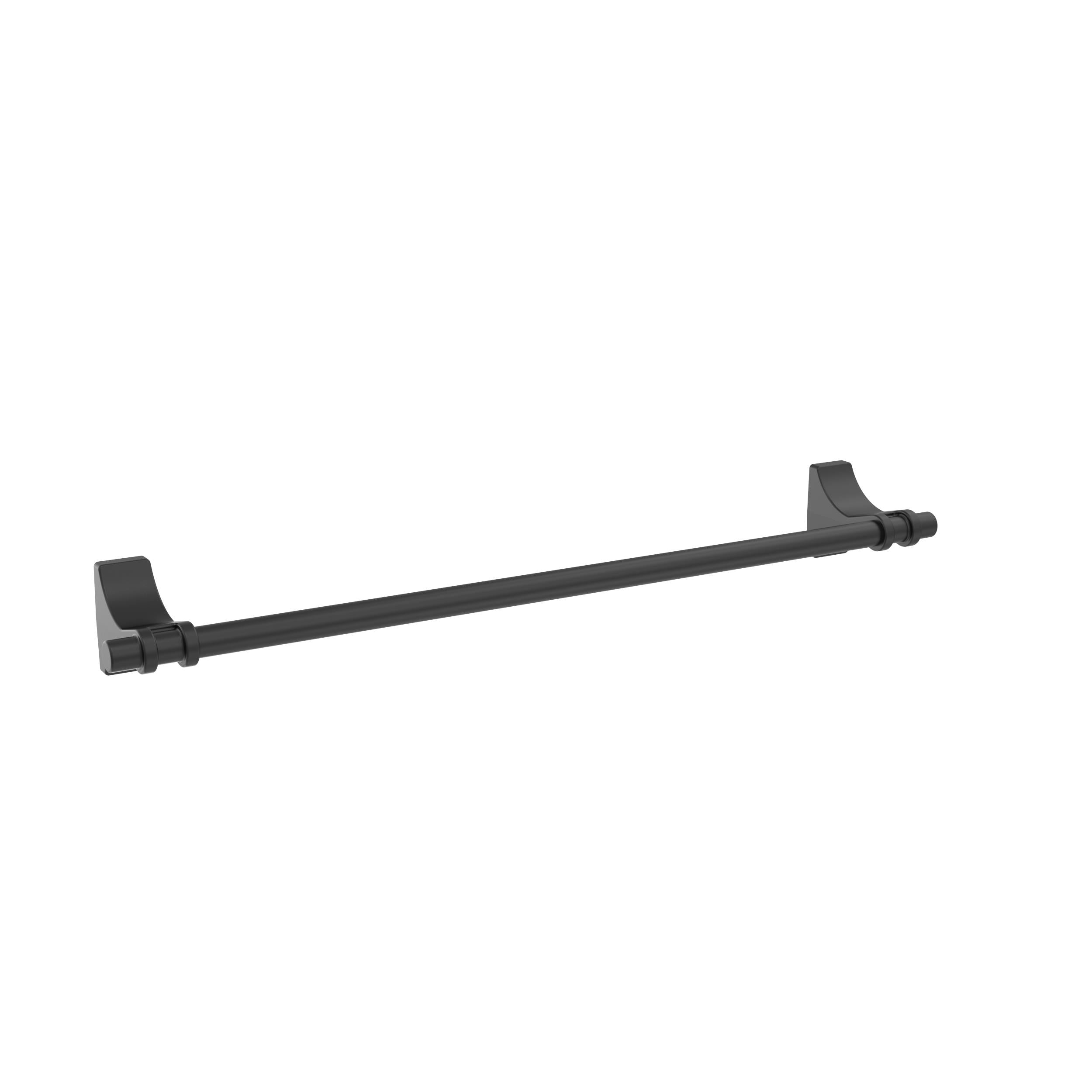Amerock Davenport 18 inch (457mm) Towel Bar Amerock