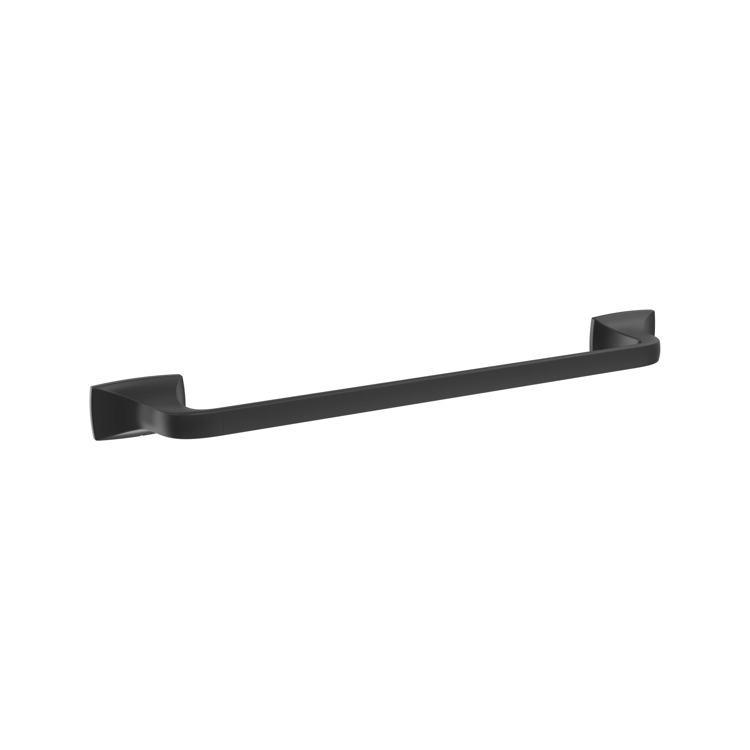Amerock Highland Ridge 18 inch (457mm) Towel Bar Amerock