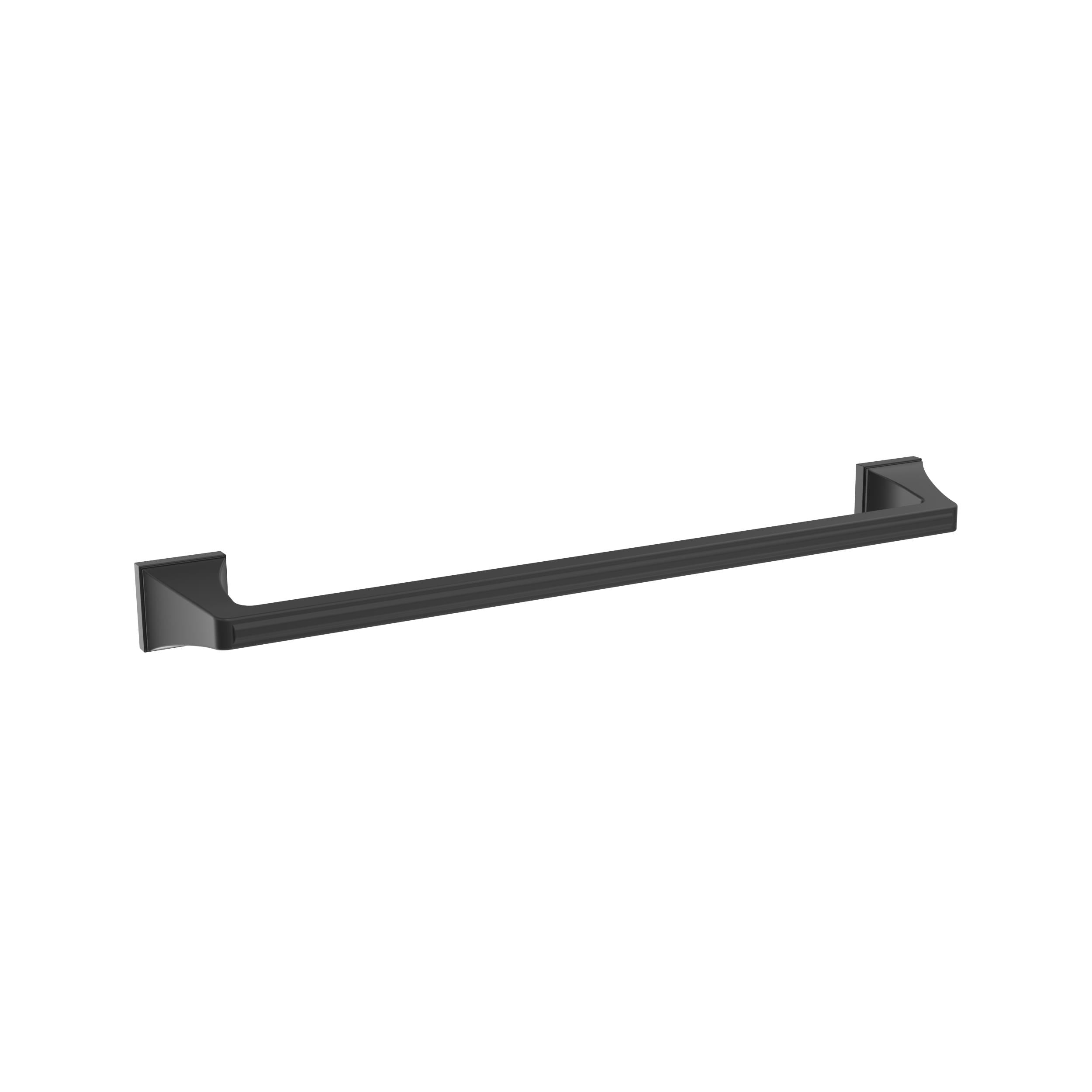 Amerock Mulholland 18 inch (457mm) Towel Bar Amerock