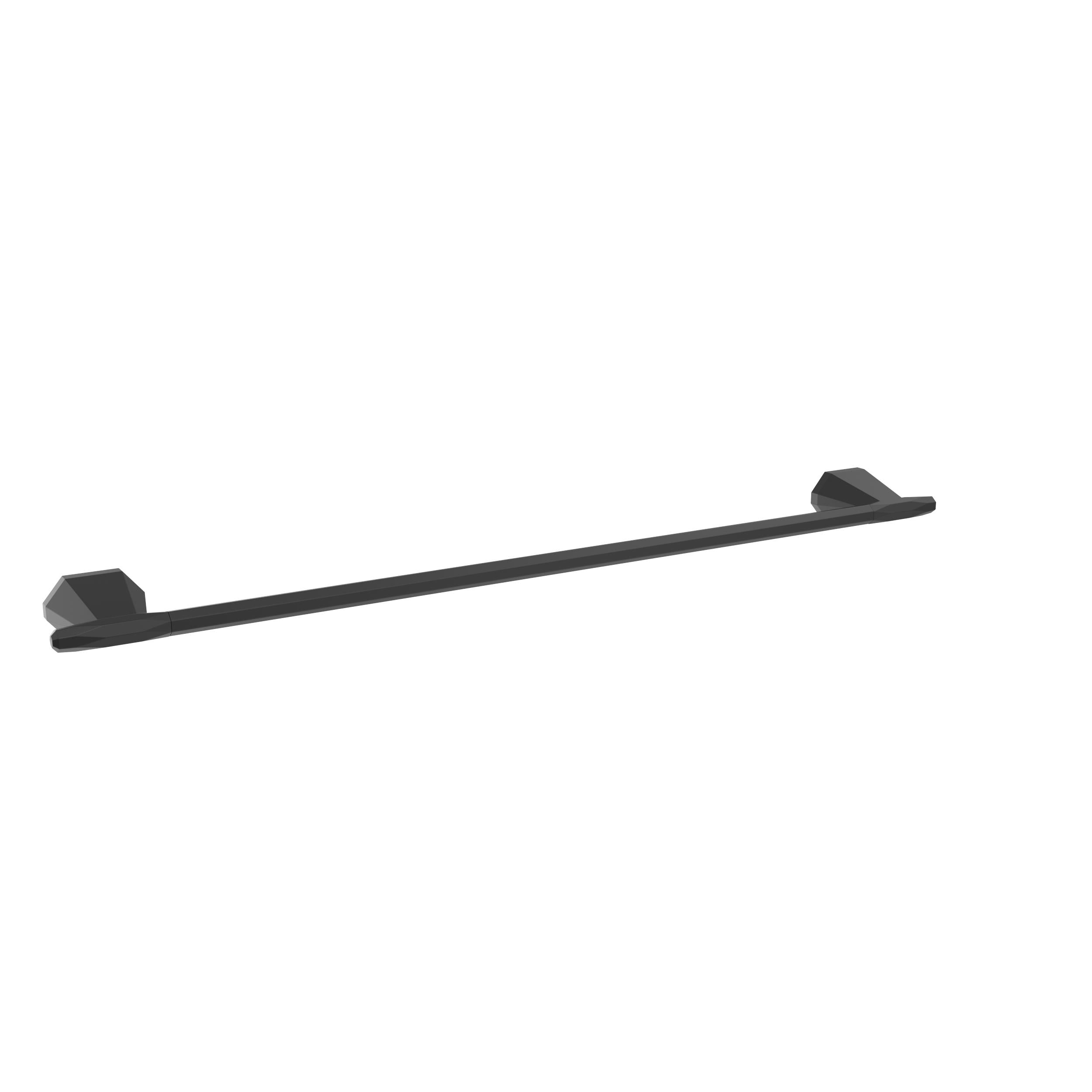 Amerock St. Vincent 24 inch (610mm) Towel Bar Amerock