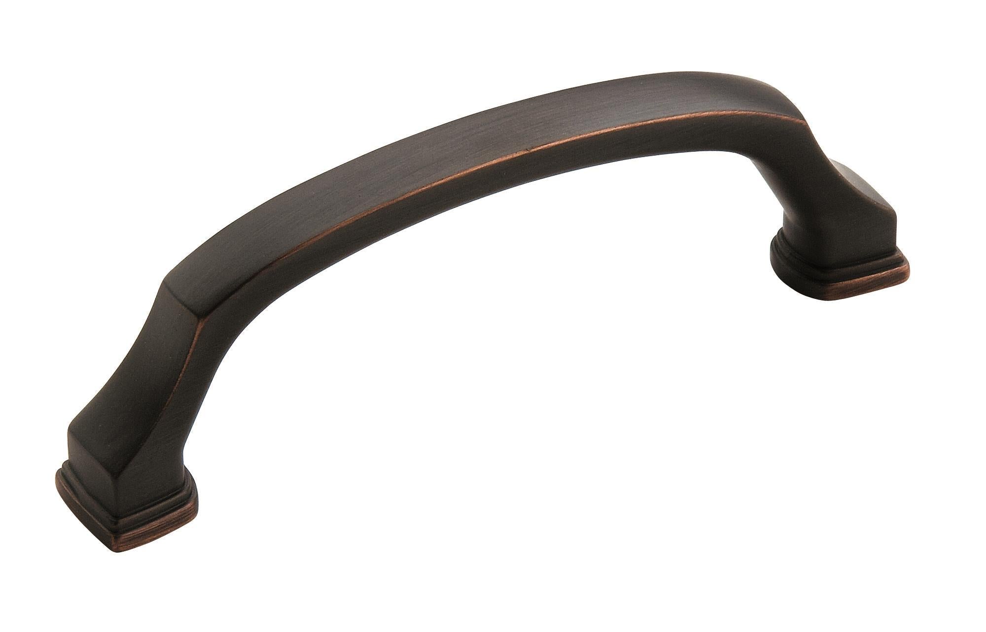 Amerock Revitalize 3-3/4 in (96 mm) Center-to-Center Pull - 55344 Amerock